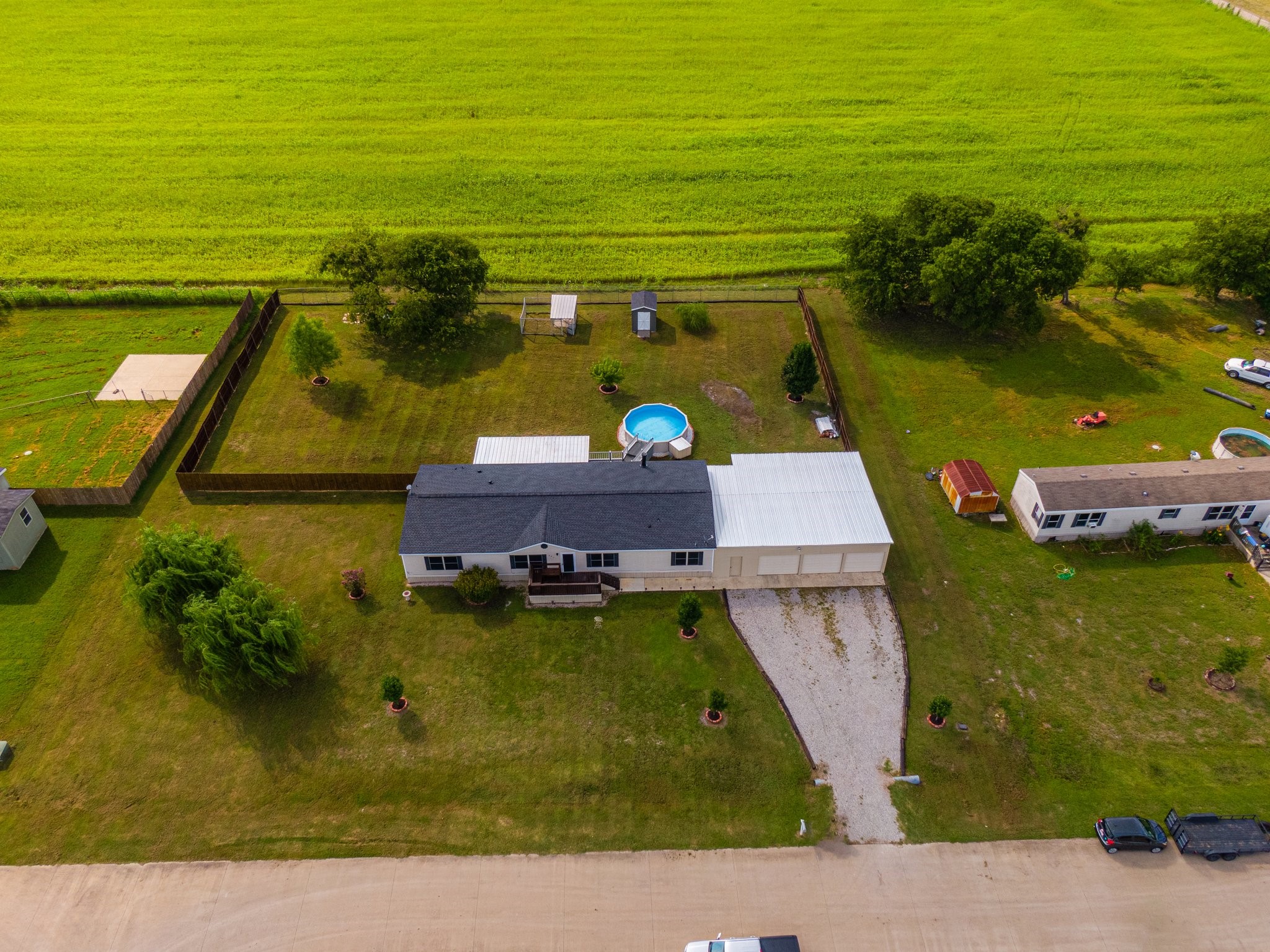 205 Quarterhorse Road Waxahachie TX 75165