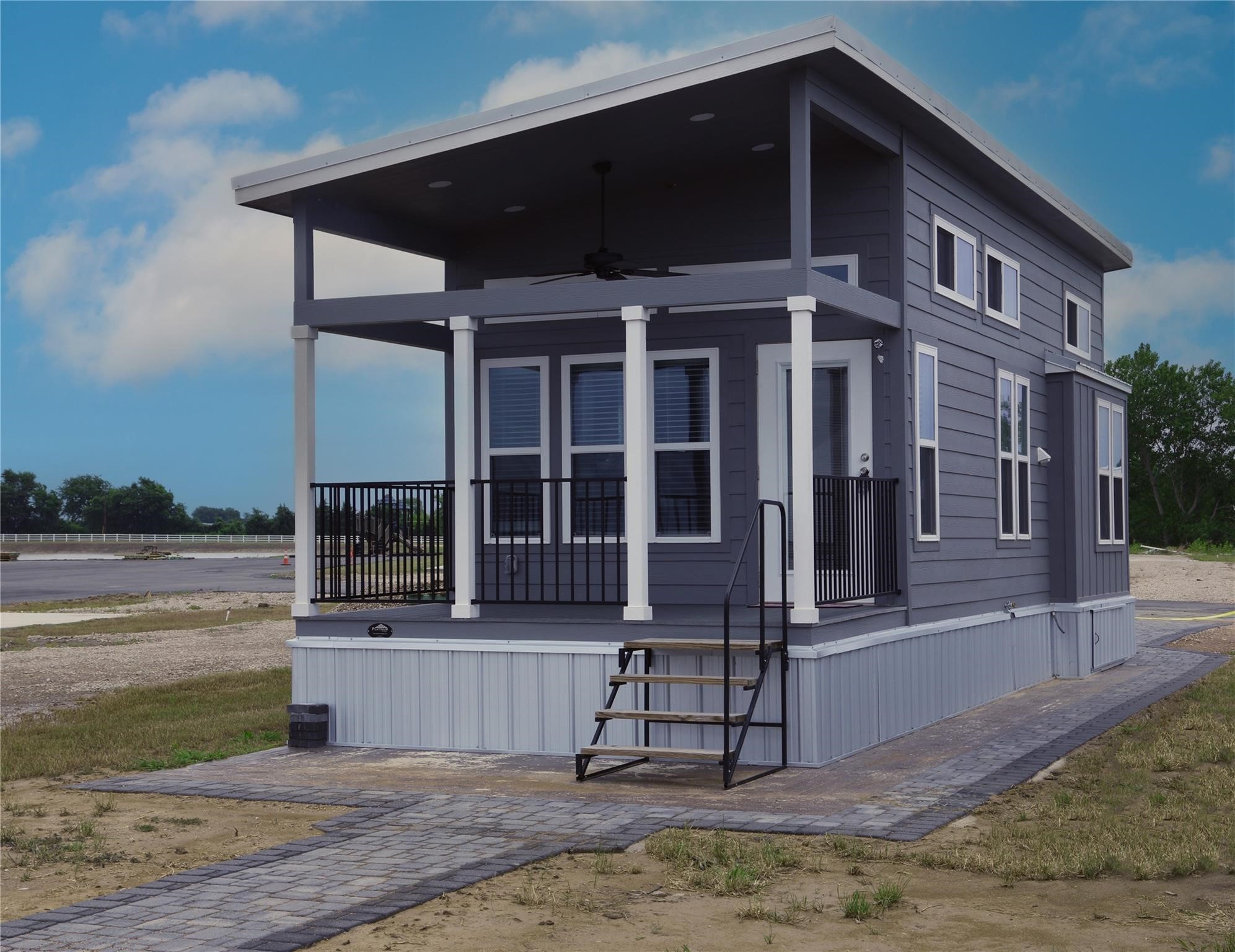 5226 Waterfront Road Kerens TX 75144