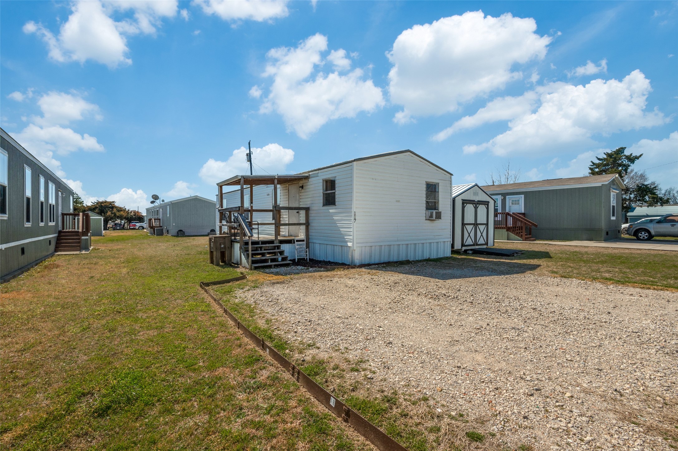 117 Monica Lane Rice TX 75155