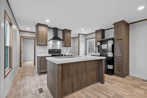 1107 Ridgeview Circle Granbury TX 76048