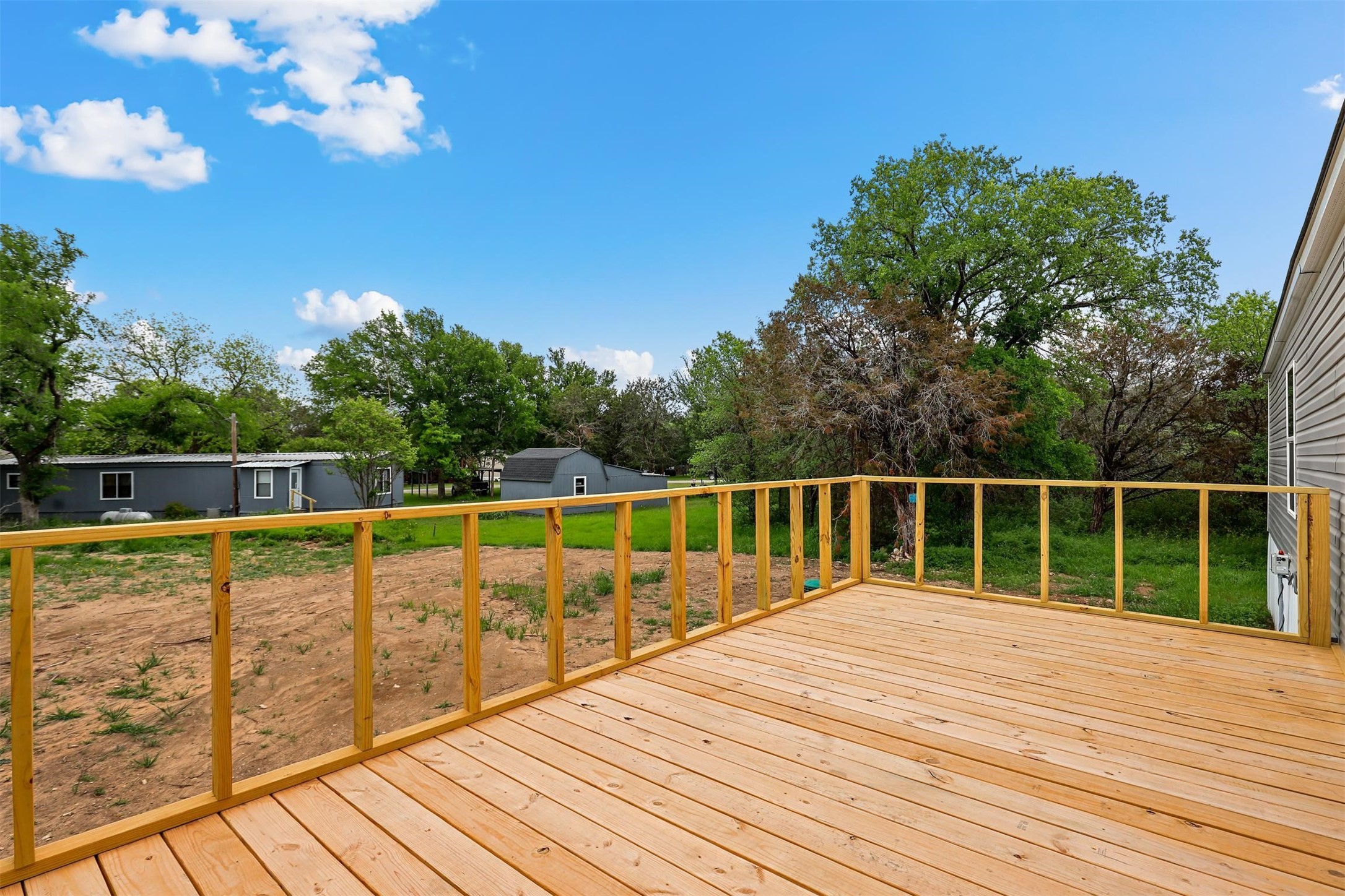 1107 Ridgeview Circle Granbury TX 76048