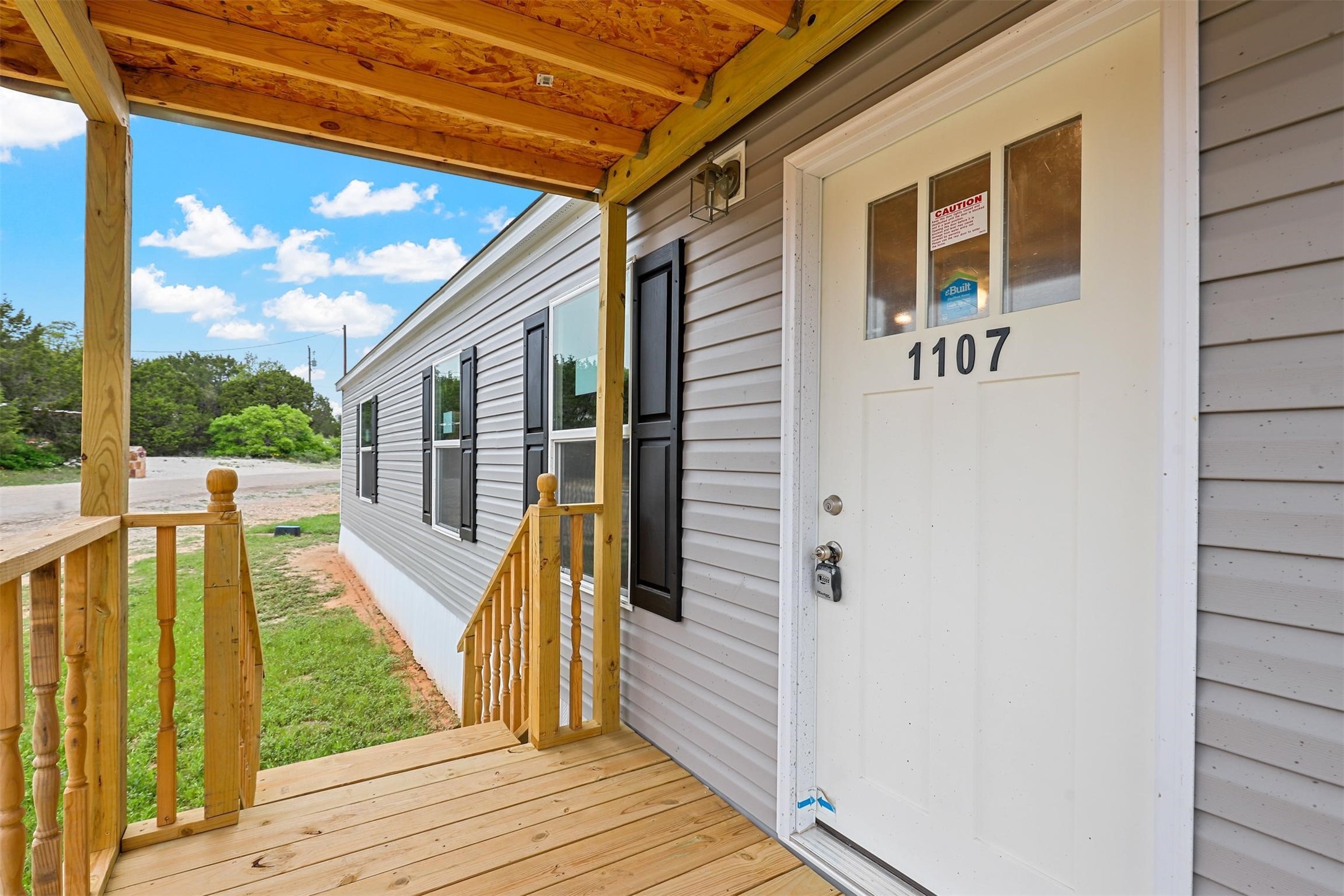 1107 Ridgeview Circle Granbury TX 76048