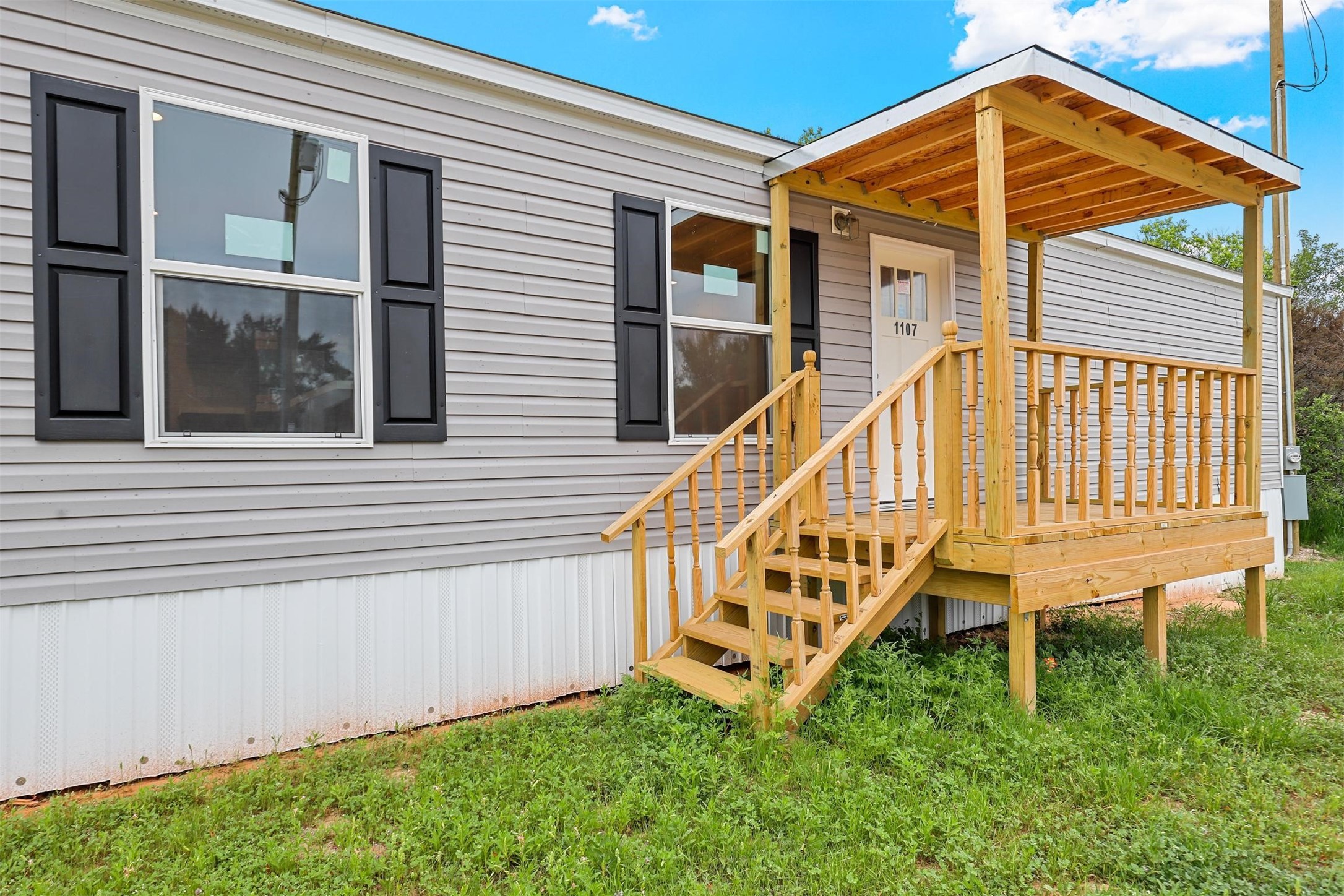 1107 Ridgeview Circle Granbury TX 76048