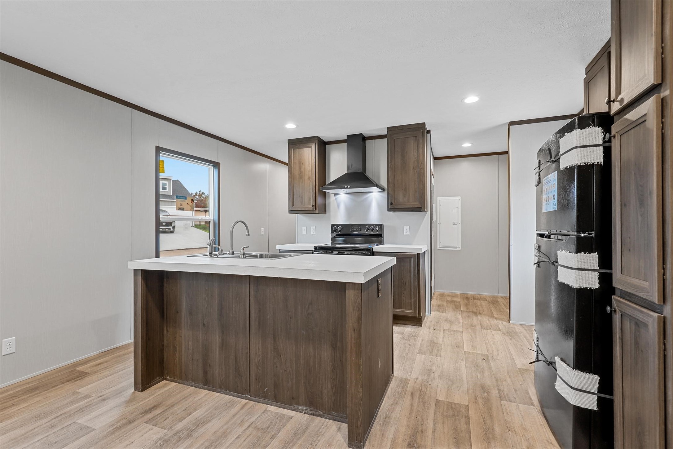 1107 Ridgeview Circle Granbury TX 76048