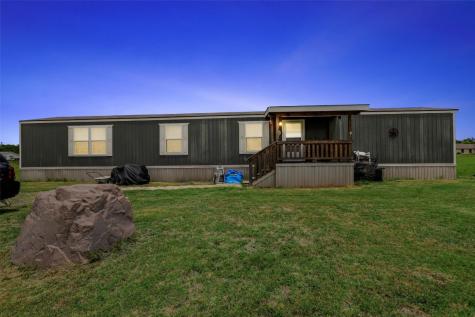 126 Starry Sky Court Springtown TX 76082