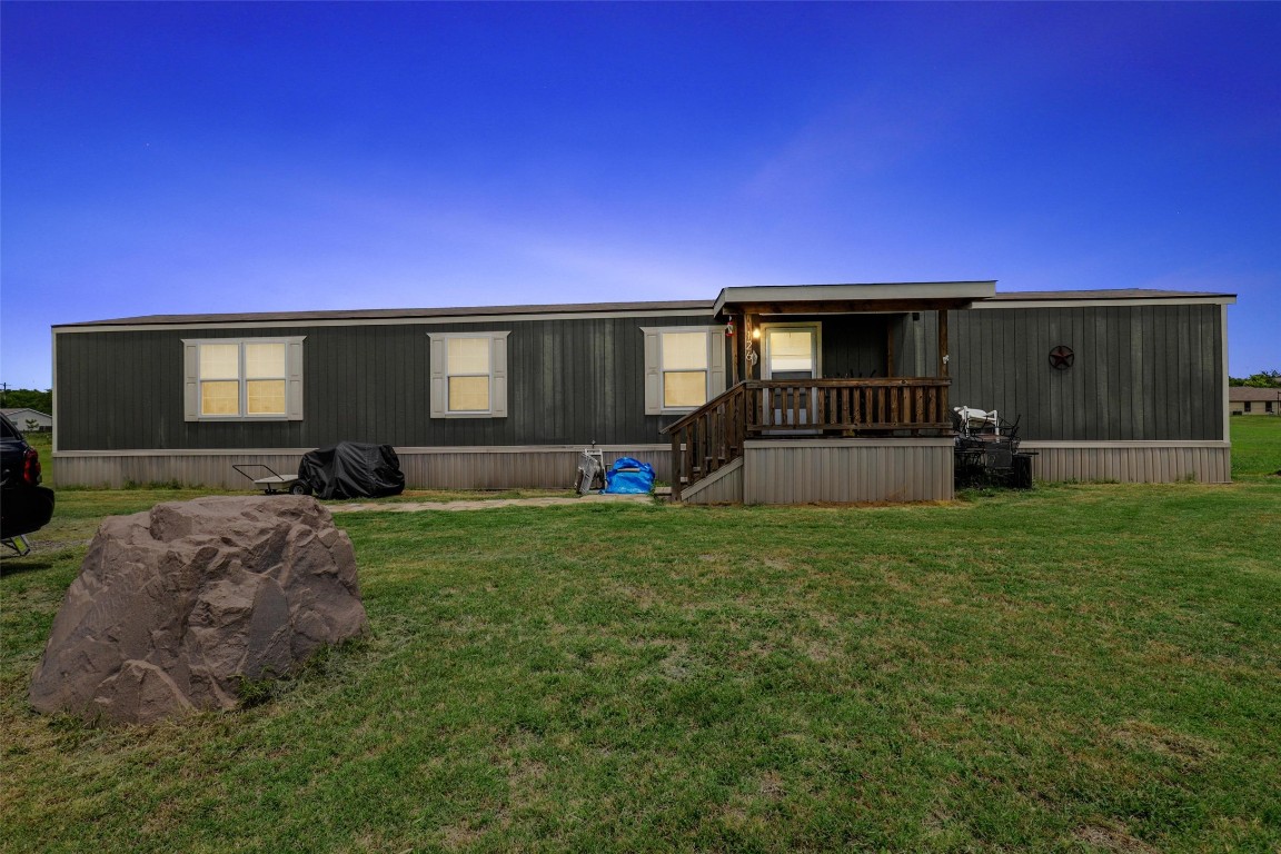 126 Starry Sky Court Springtown TX 76082