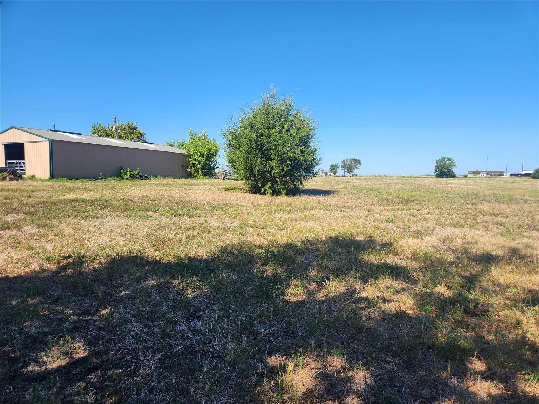 7981 Fm 697 Whitewright TX 75491