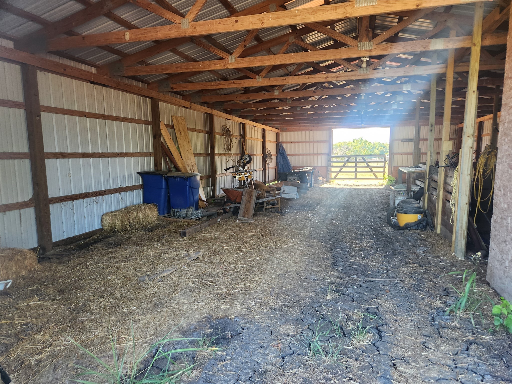 7981 Fm 697 Whitewright TX 75491