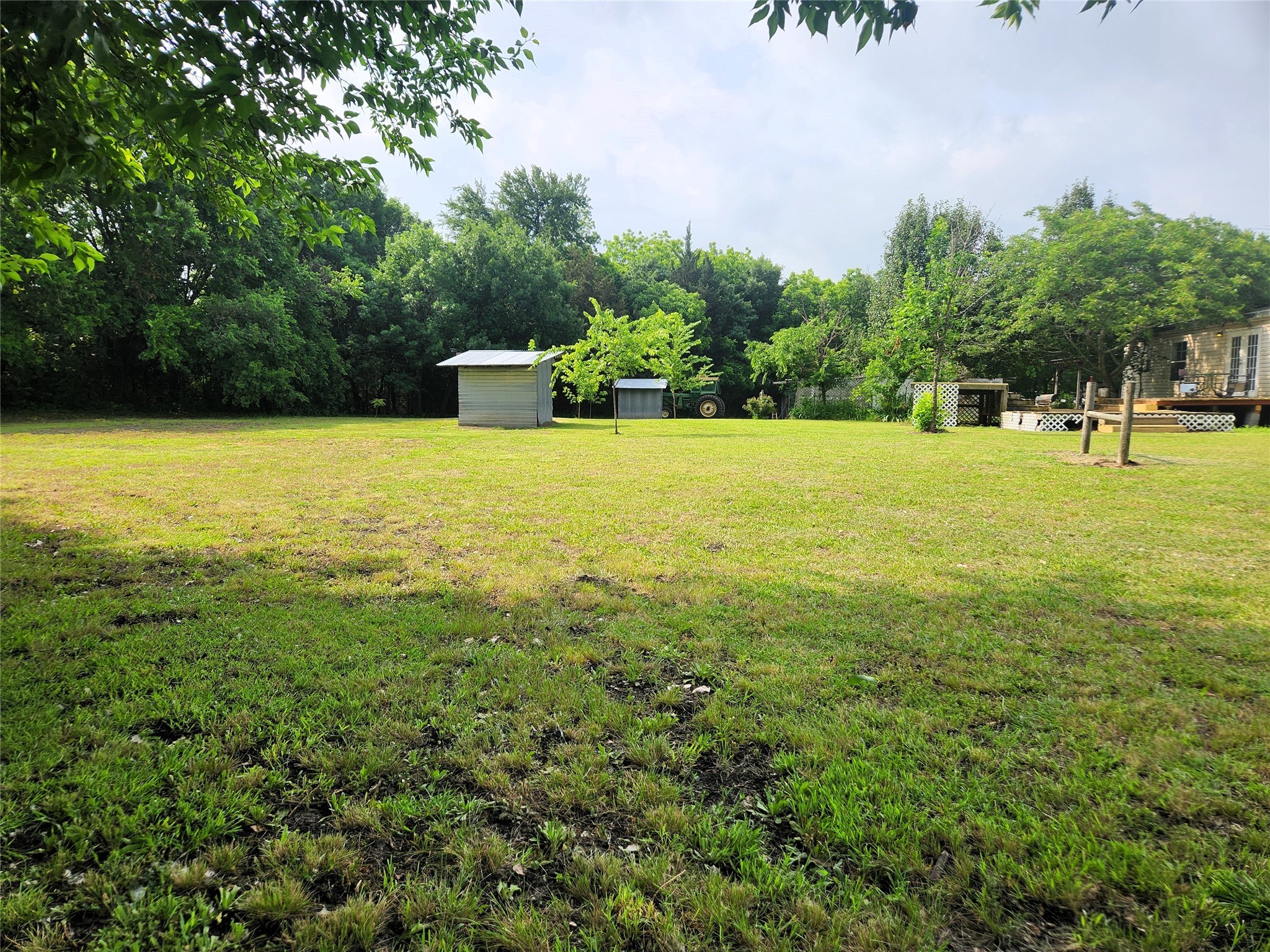7981 Fm 697 Whitewright TX 75491