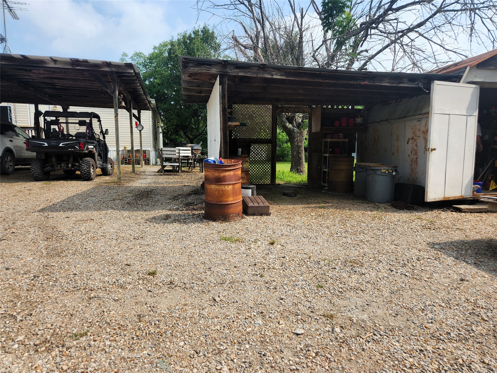 7981 Fm 697 Whitewright TX 75491