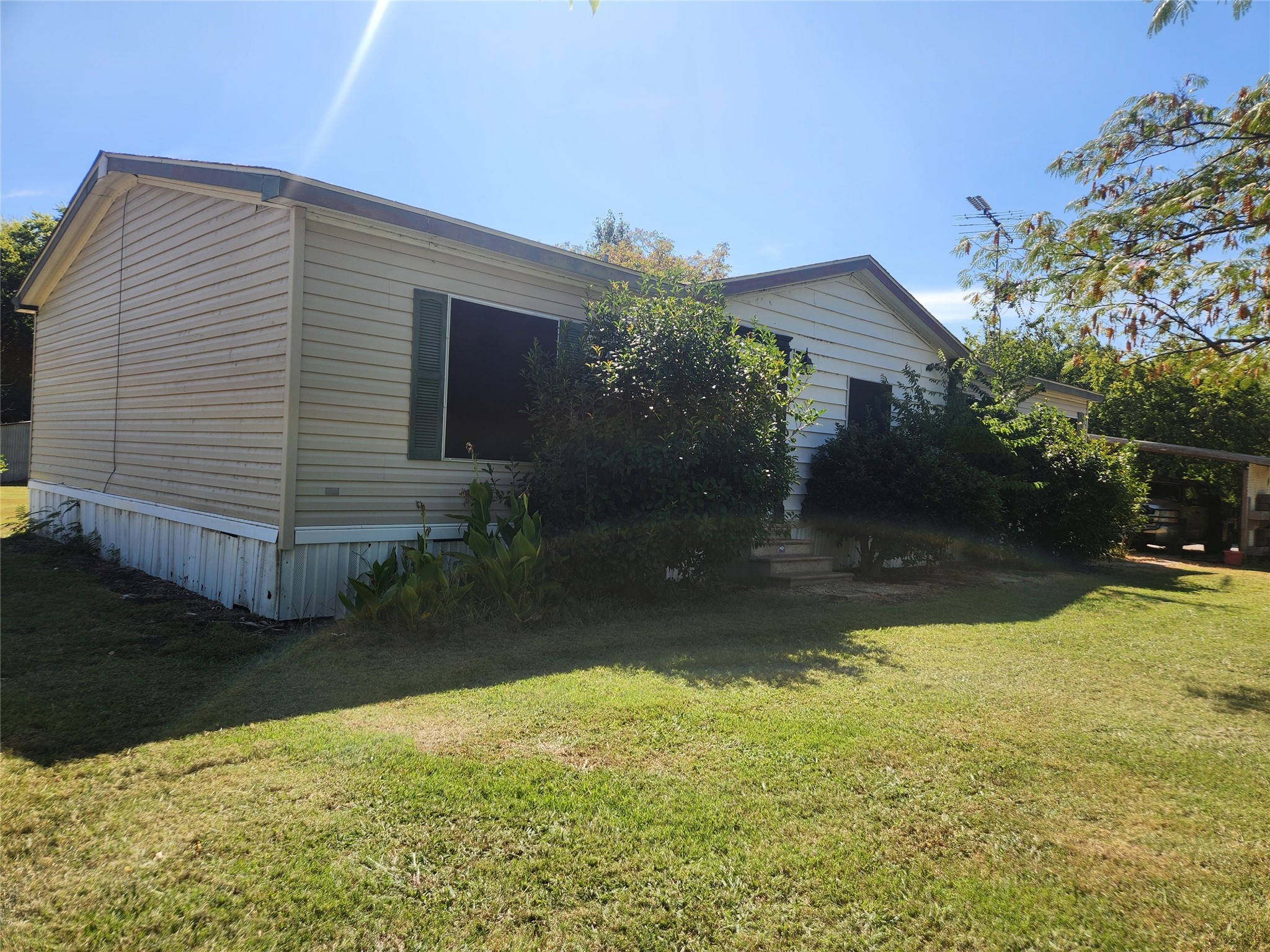7981 Fm 697 Whitewright TX 75491