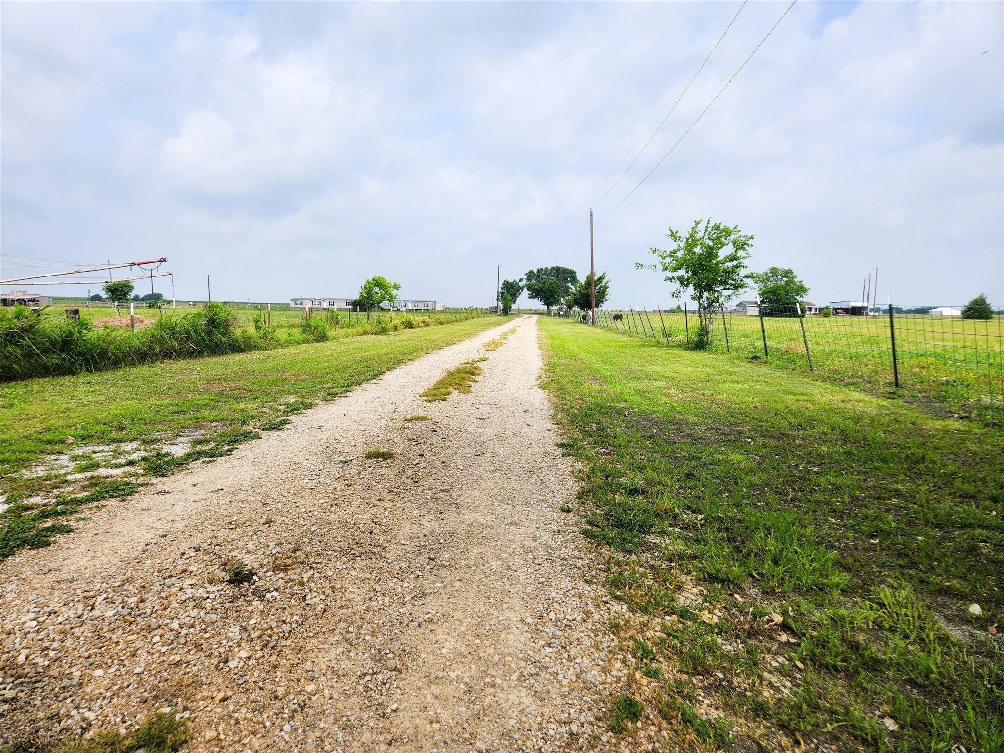 7981 Fm 697 Whitewright TX 75491
