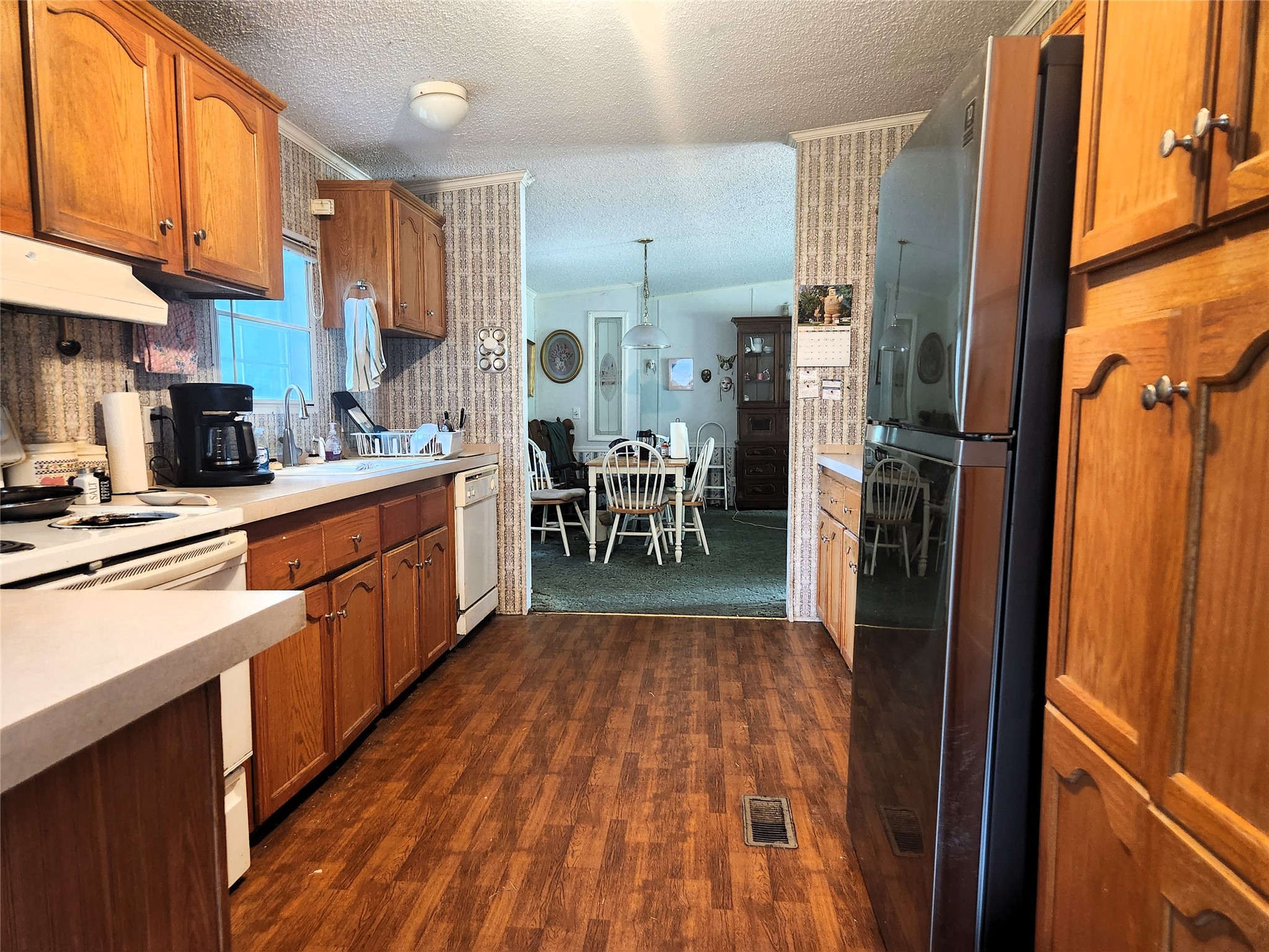 7981 Fm 697 Whitewright TX 75491