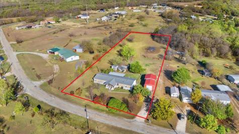 7417 Greenfield Drive Alvarado TX 76009