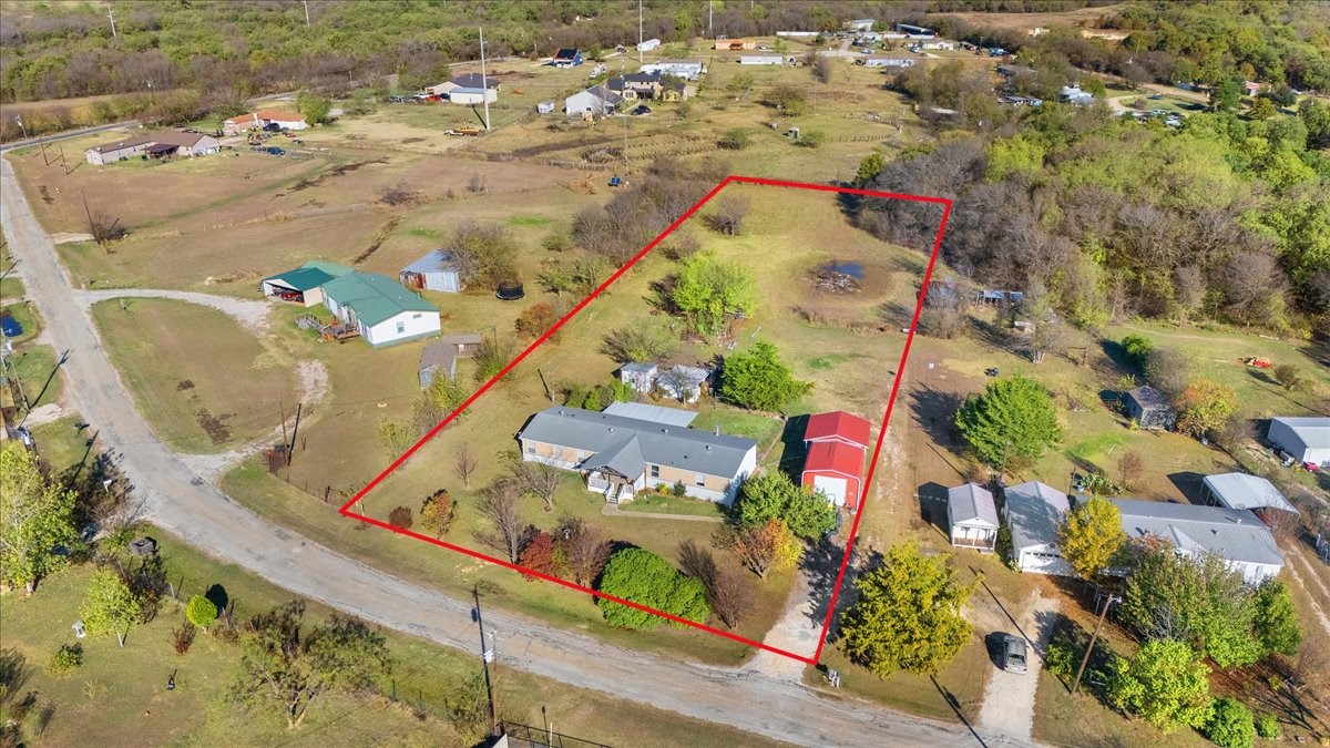 7417 Greenfield Drive Alvarado TX 76009