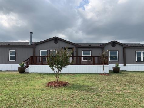 6629 Old Orchard Court Joshua TX 76058