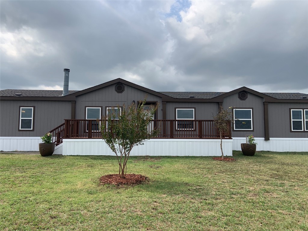 6629 Old Orchard Court Joshua TX 76058