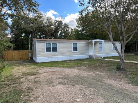 6405 Glen Oaks Road Mabank TX 75156