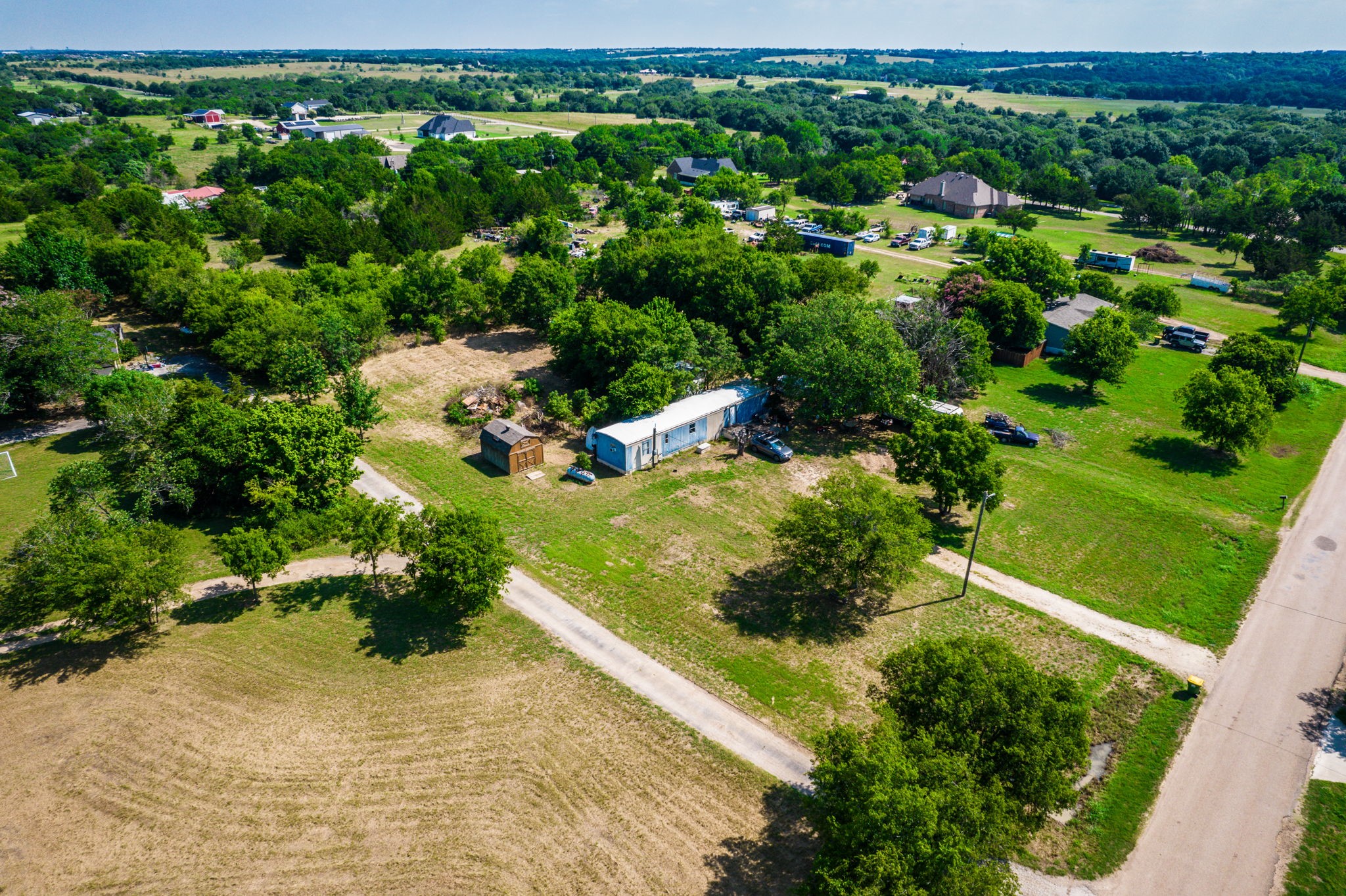 3140 Hidalgo Road Waxahachie TX 75167