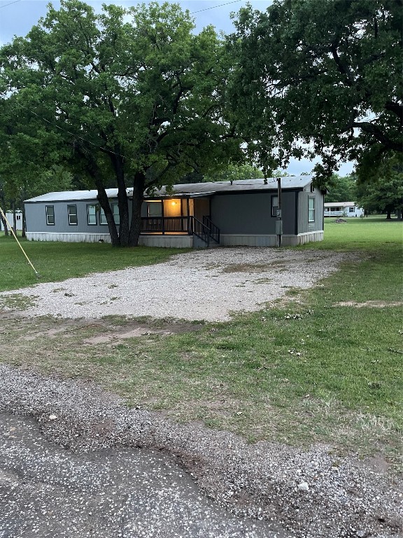 317 Teakwood Avenue Streetman TX 75859