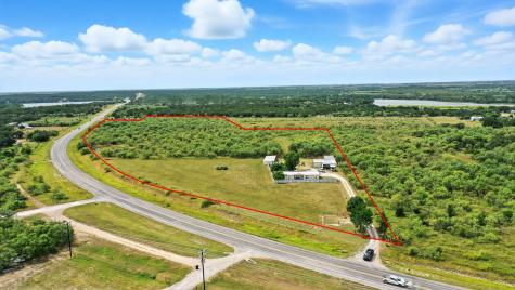 800 Highway 2214 Eastland TX 76448