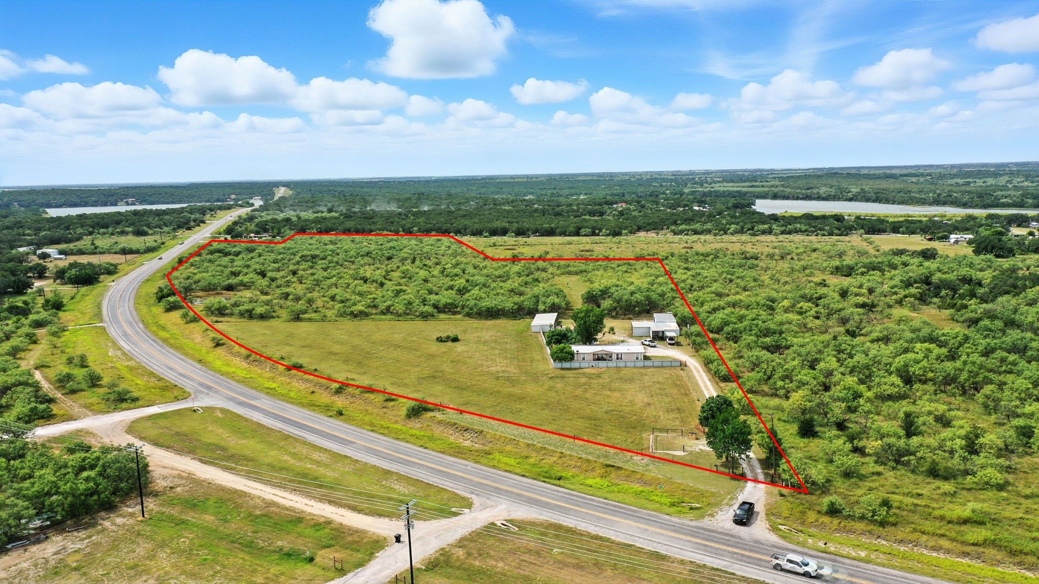 800 Highway 2214 Eastland TX 76448