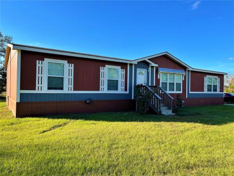 109 F County Road 461 Buffalo TX 75831