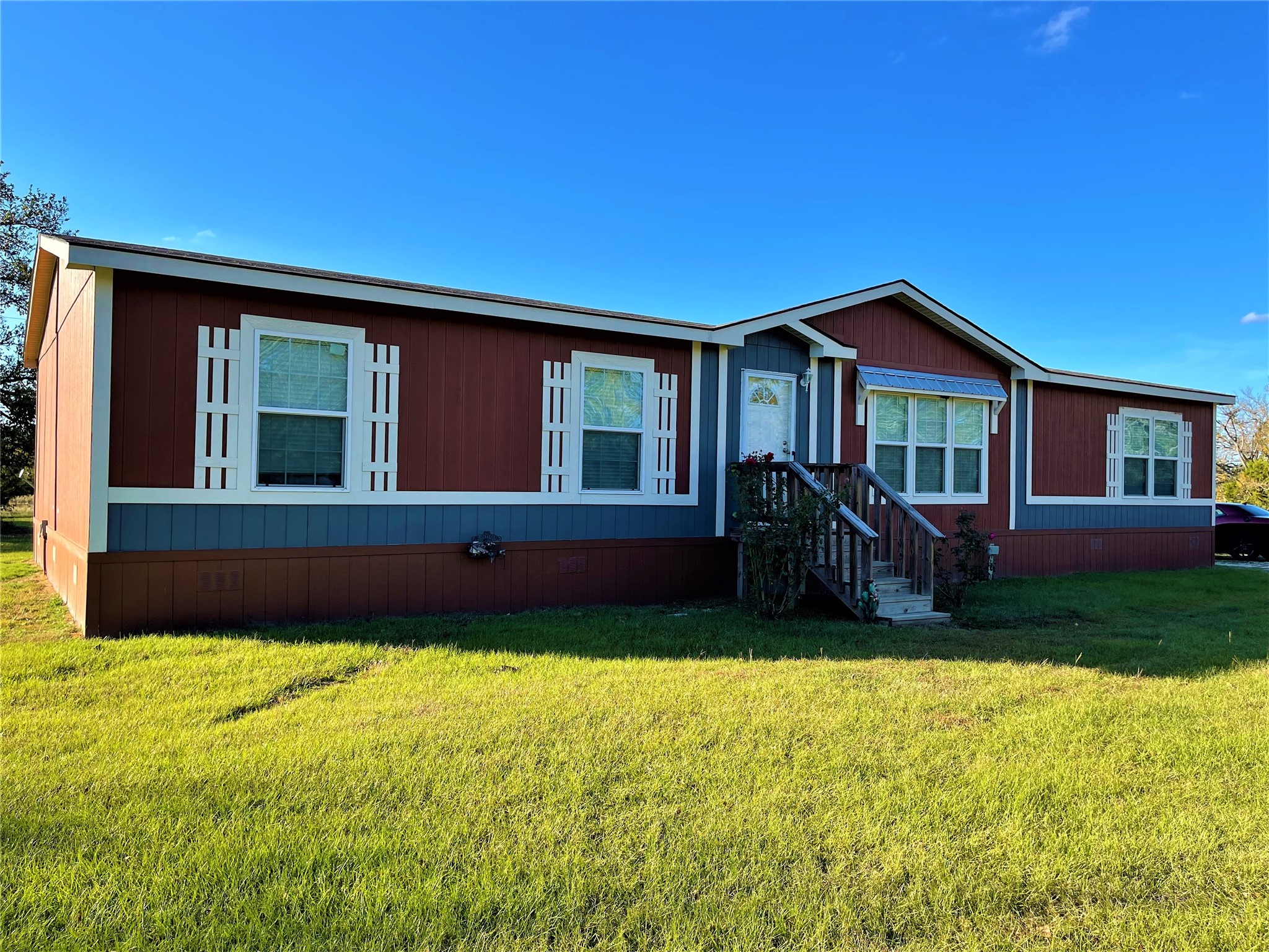 109 F County Road 461 Buffalo TX 75831