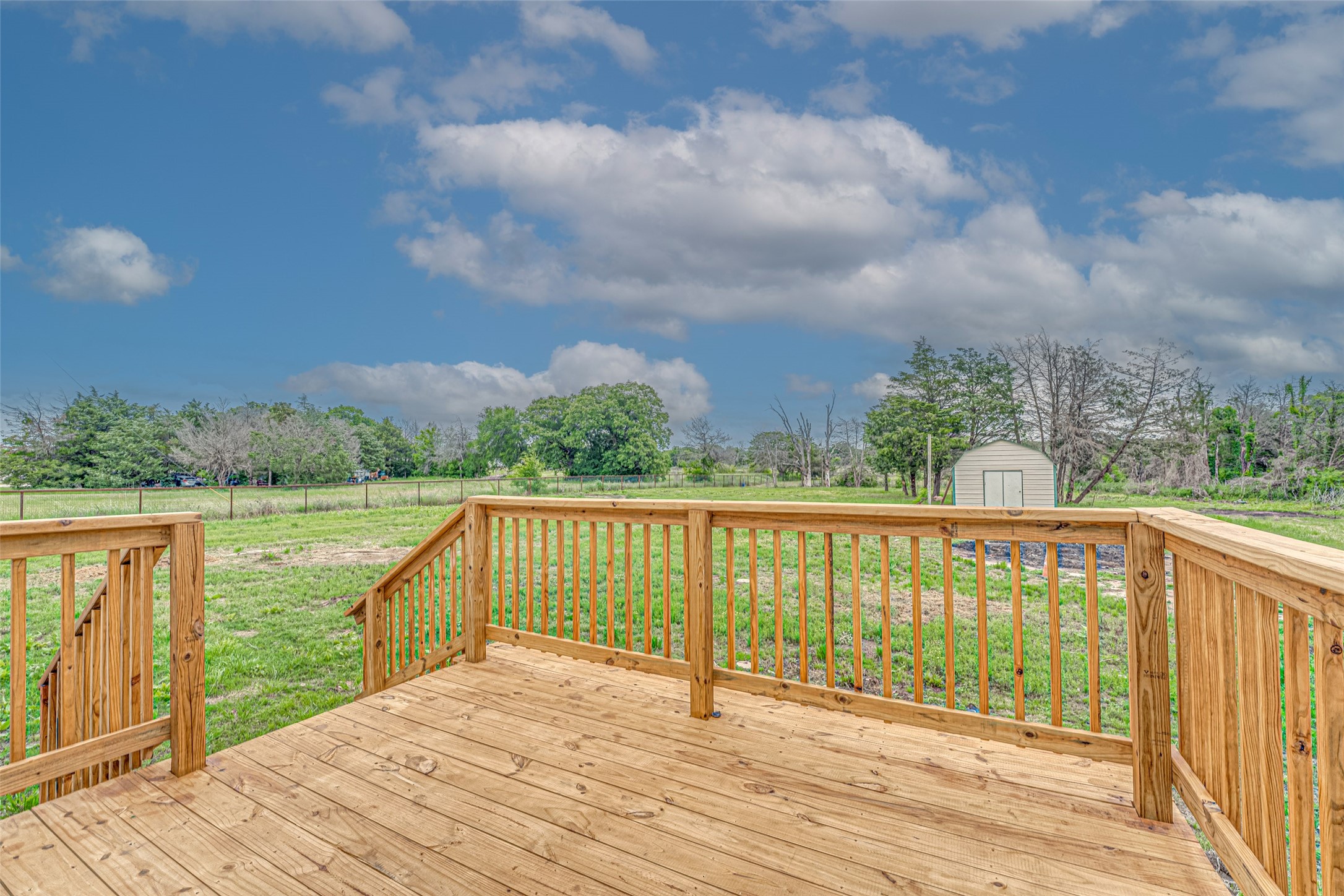 9239 Sabine Drive Quinlan TX 75474