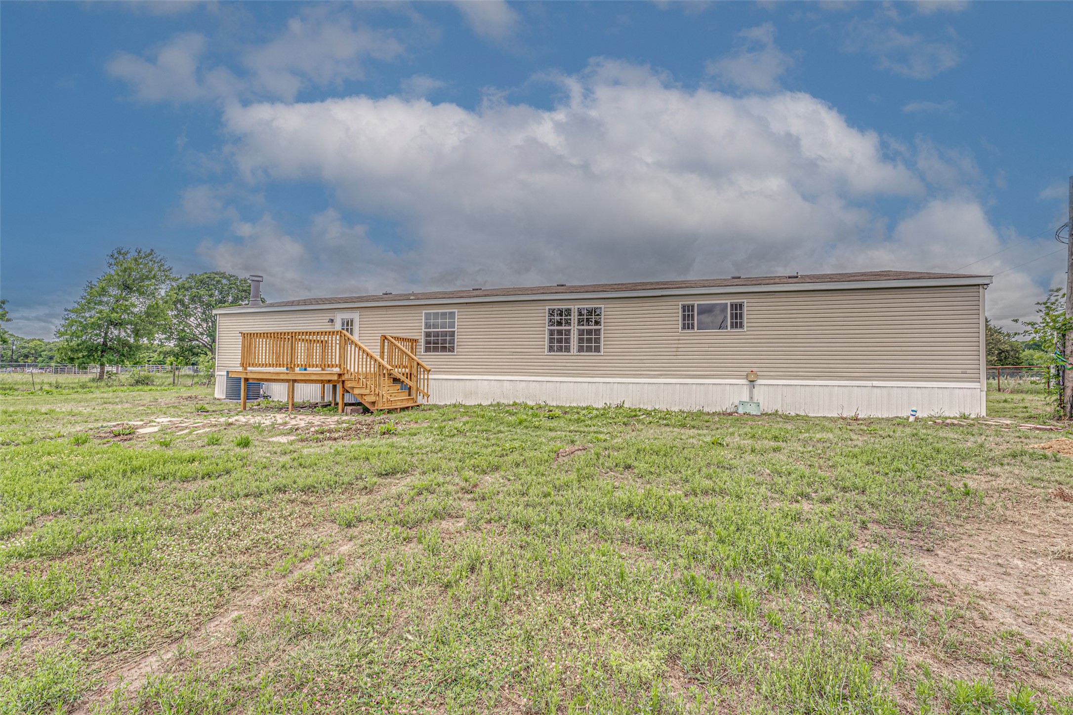 9239 Sabine Drive Quinlan TX 75474