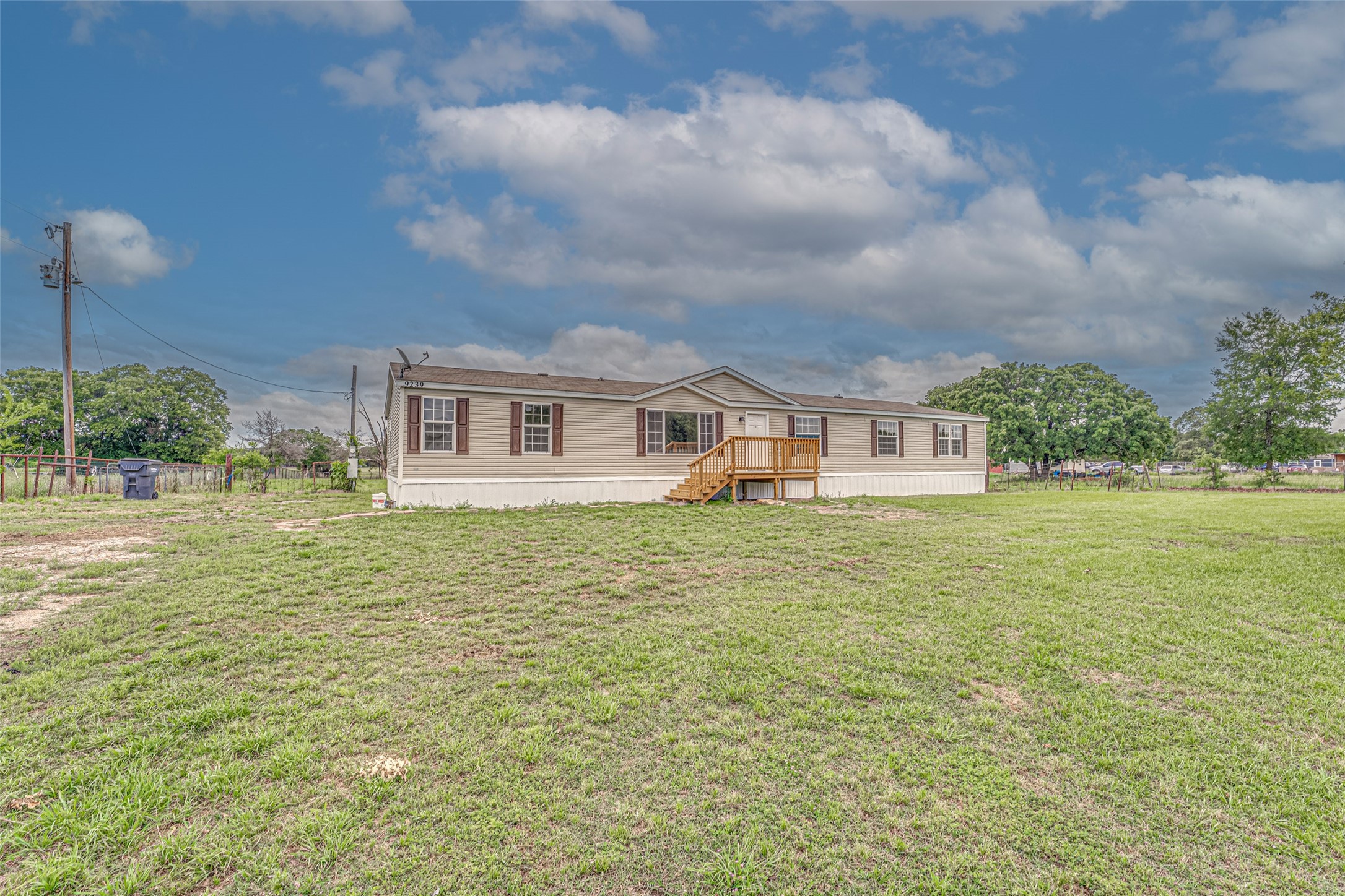 9239 Sabine Drive Quinlan TX 75474