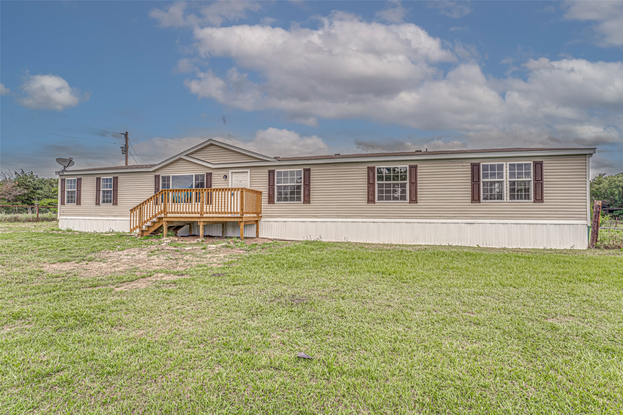 9239 Sabine Drive Quinlan TX 75474