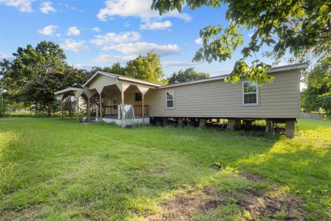 6249 Crandall Hills Drive Crandall TX 75114