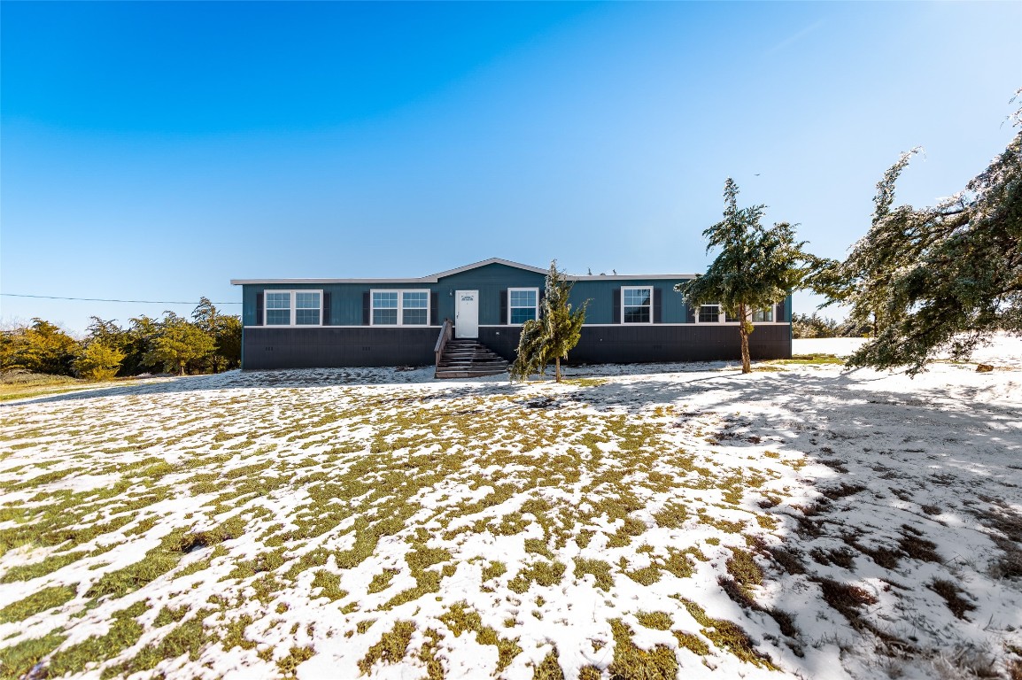 11970 County Road 670 Blue Ridge TX 75424