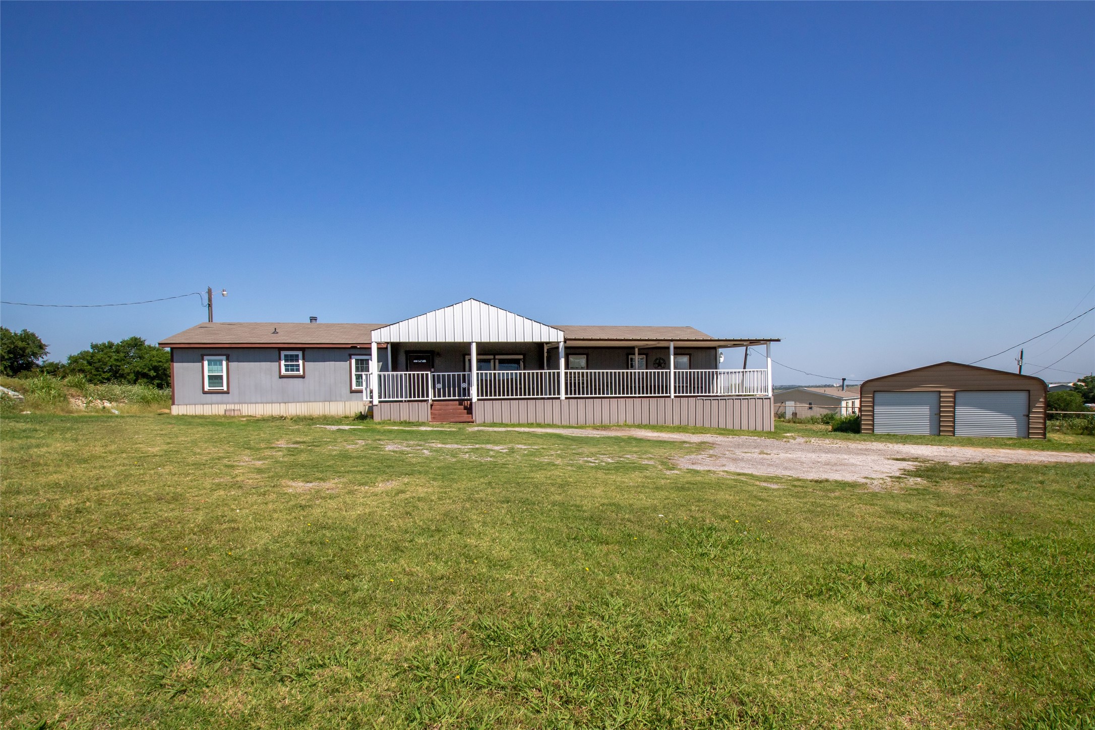 279 Ridge Trail Rhome TX 76078