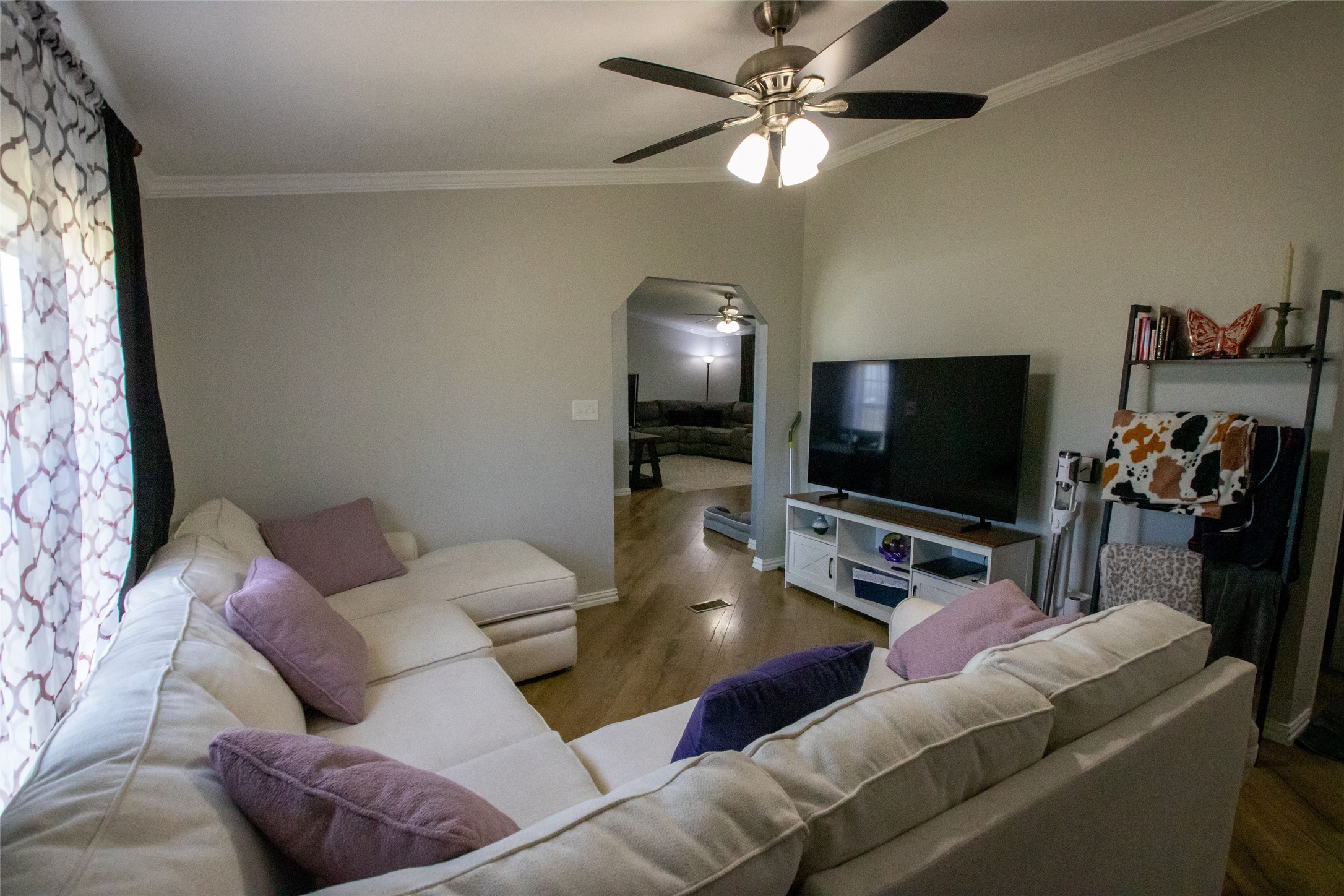 279 Ridge Trail Rhome TX 76078