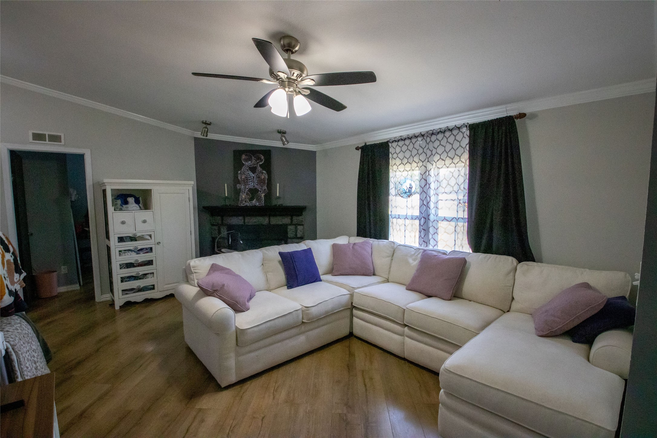 279 Ridge Trail Rhome TX 76078