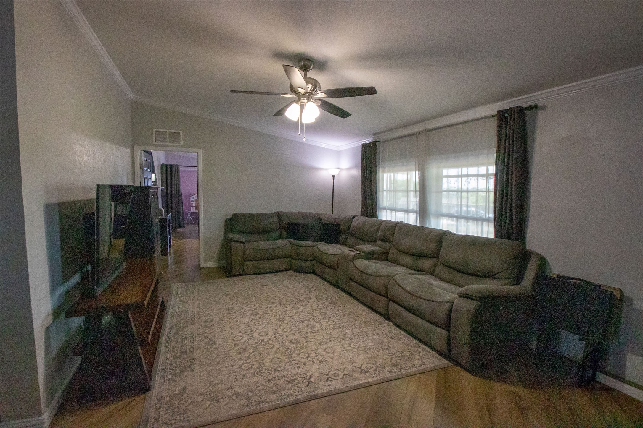 279 Ridge Trail Rhome TX 76078