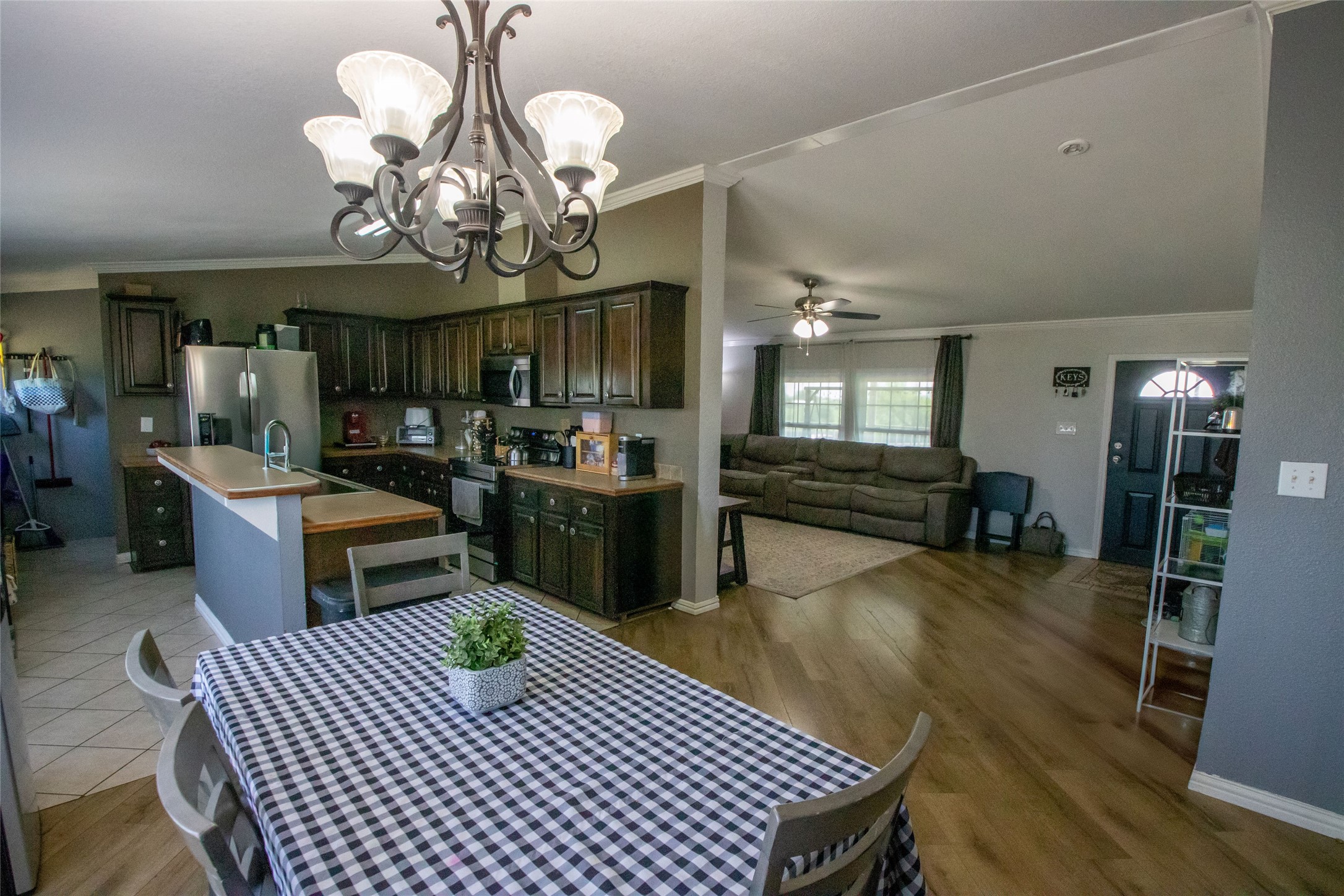 279 Ridge Trail Rhome TX 76078