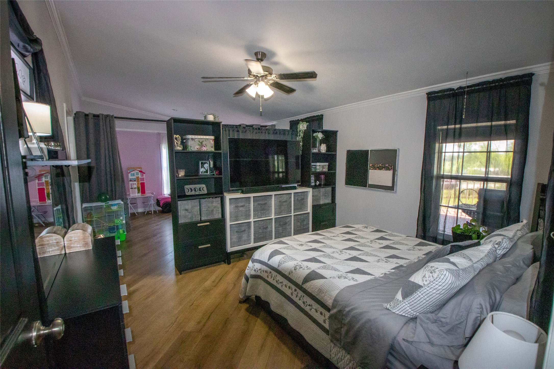 279 Ridge Trail Rhome TX 76078