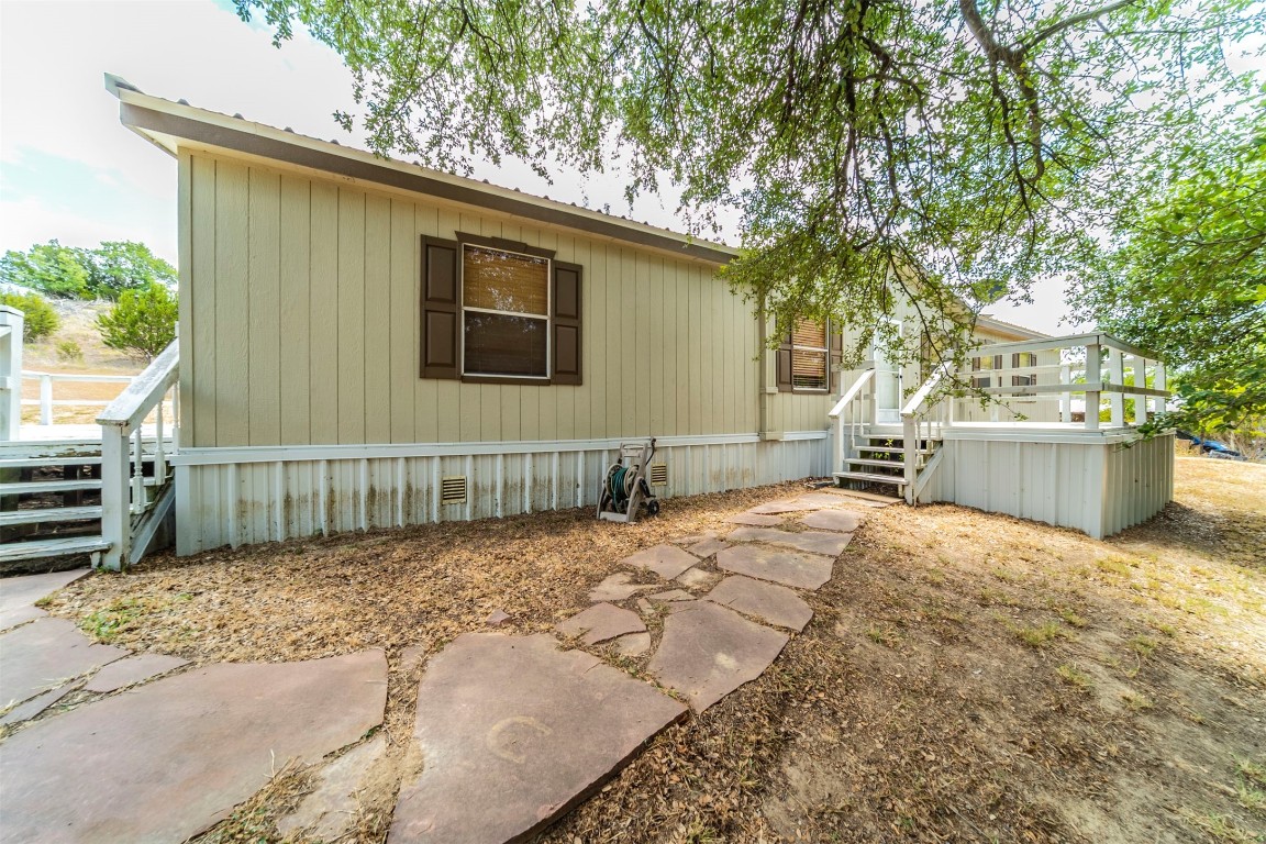 219 Blue Sky Lane Springtown TX 76082