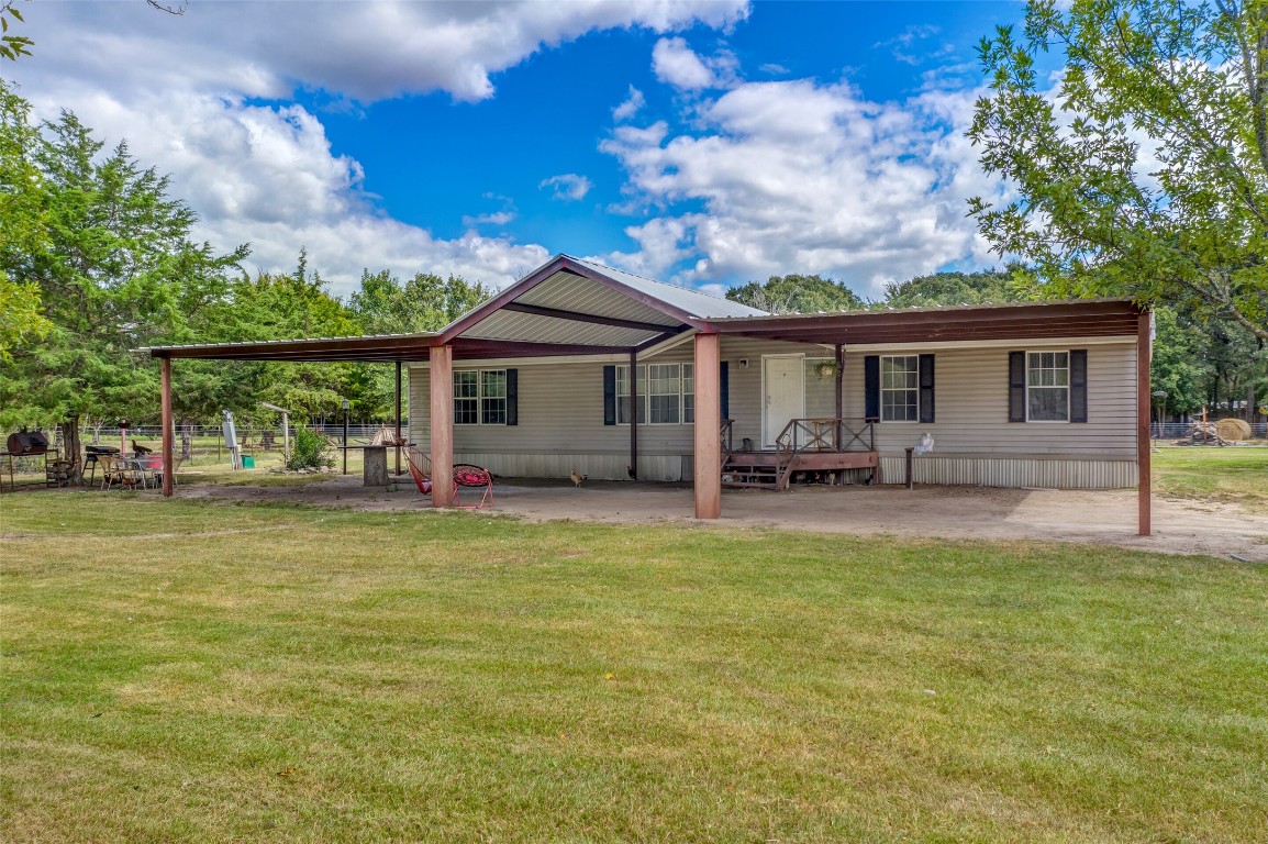 8842 County Road 2414 Quinlan TX 75474