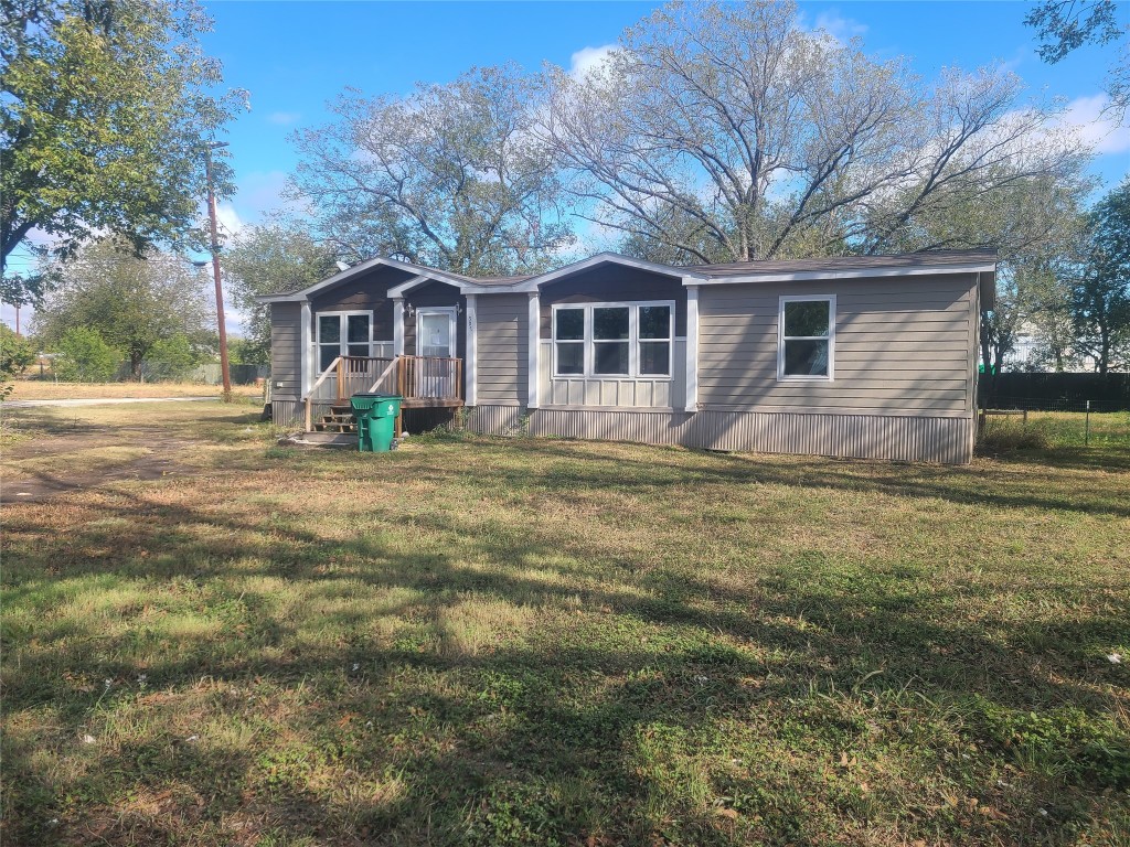 307 S Camden Street Dublin TX 76446