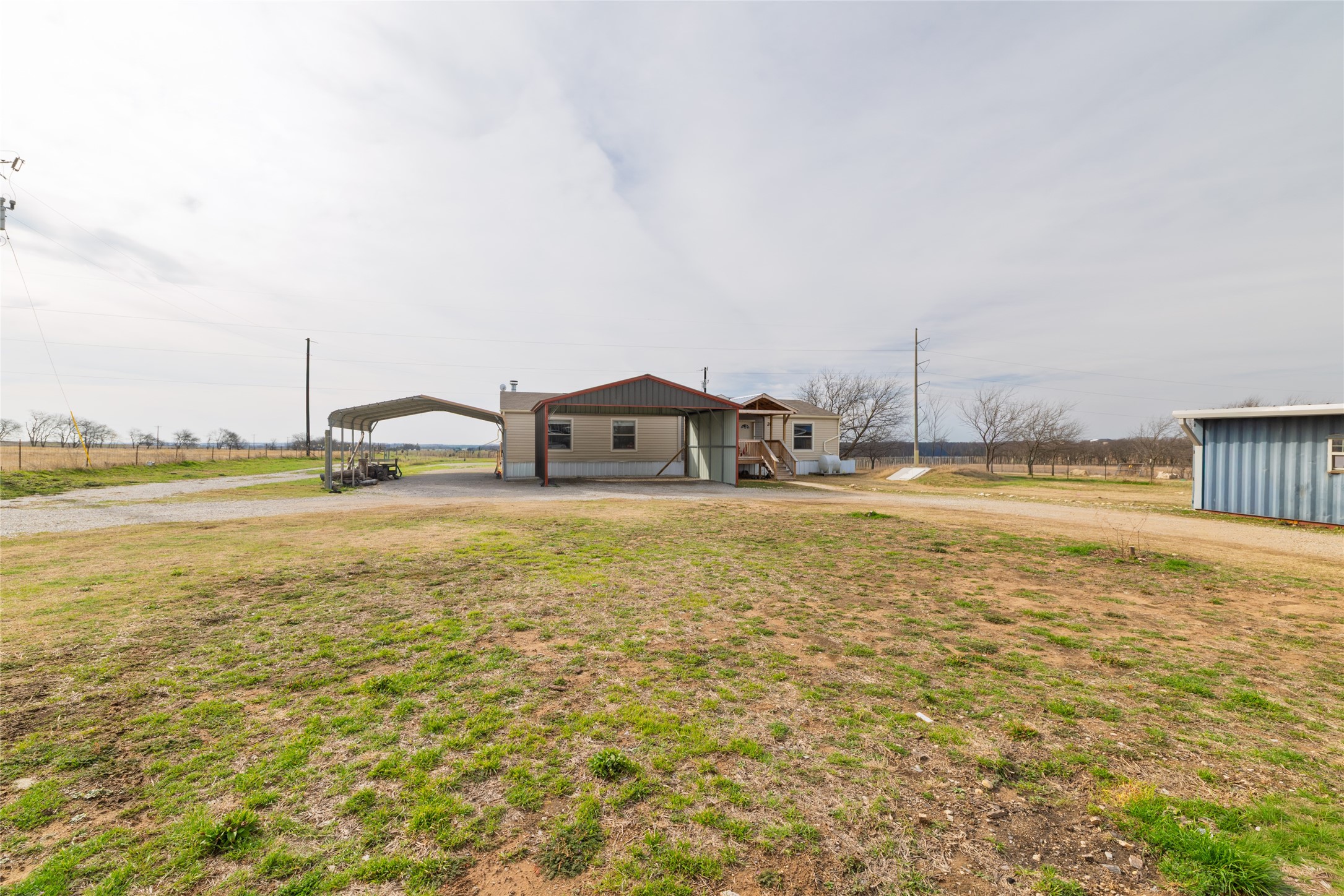 2614 County Road 4010 Decatur TX 76234