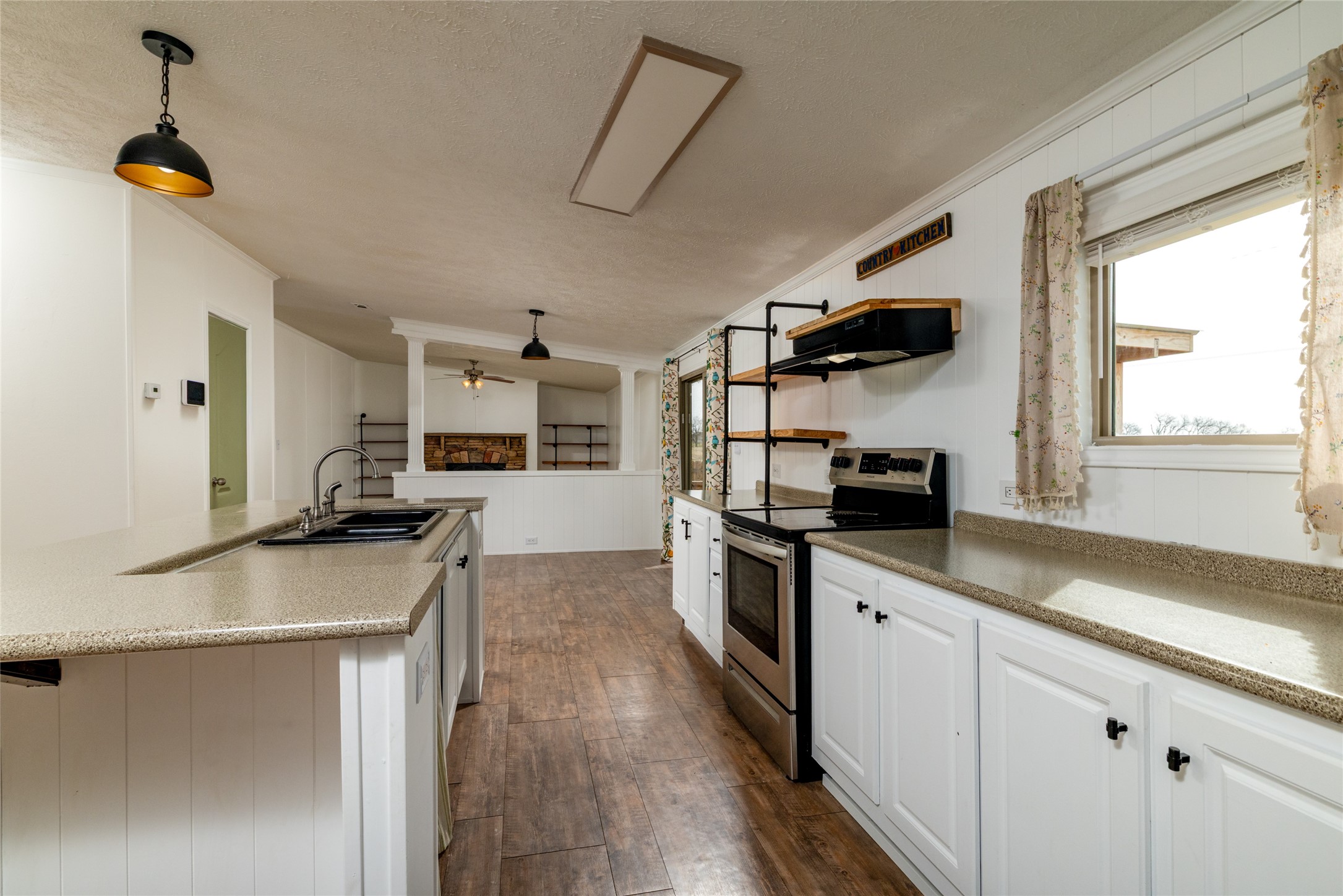 2614 County Road 4010 Decatur TX 76234
