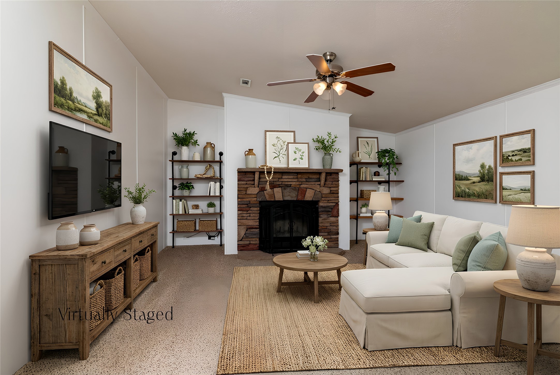 2614 County Road 4010 Decatur TX 76234