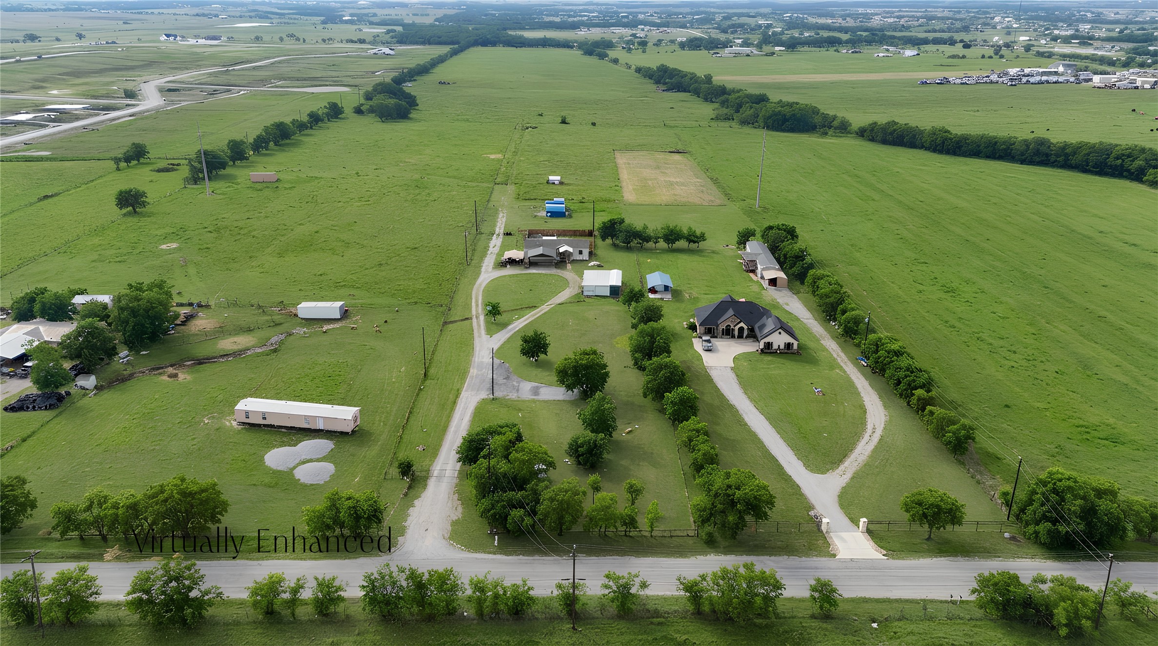 2614 County Road 4010 Decatur TX 76234