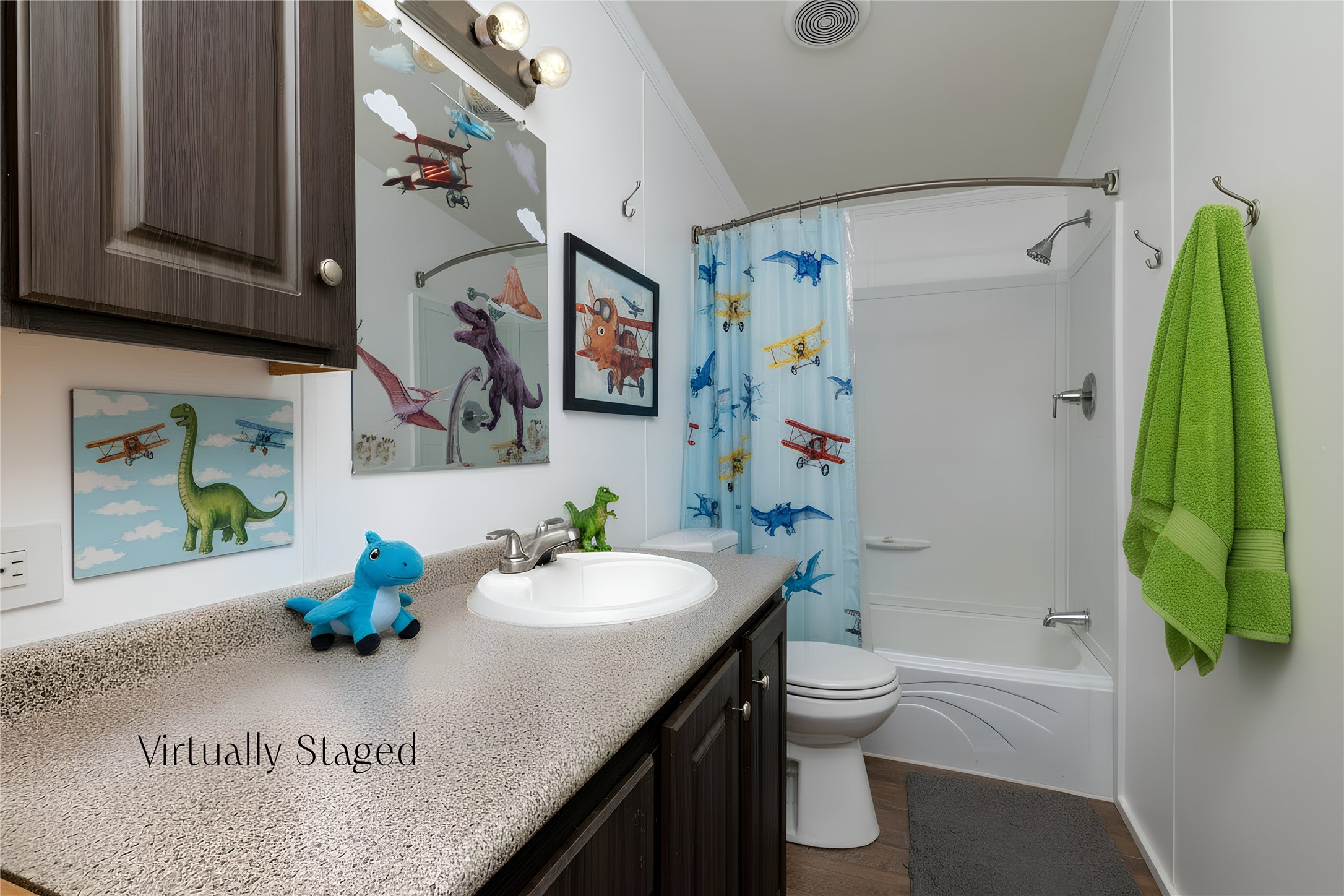 2614 County Road 4010 Decatur TX 76234