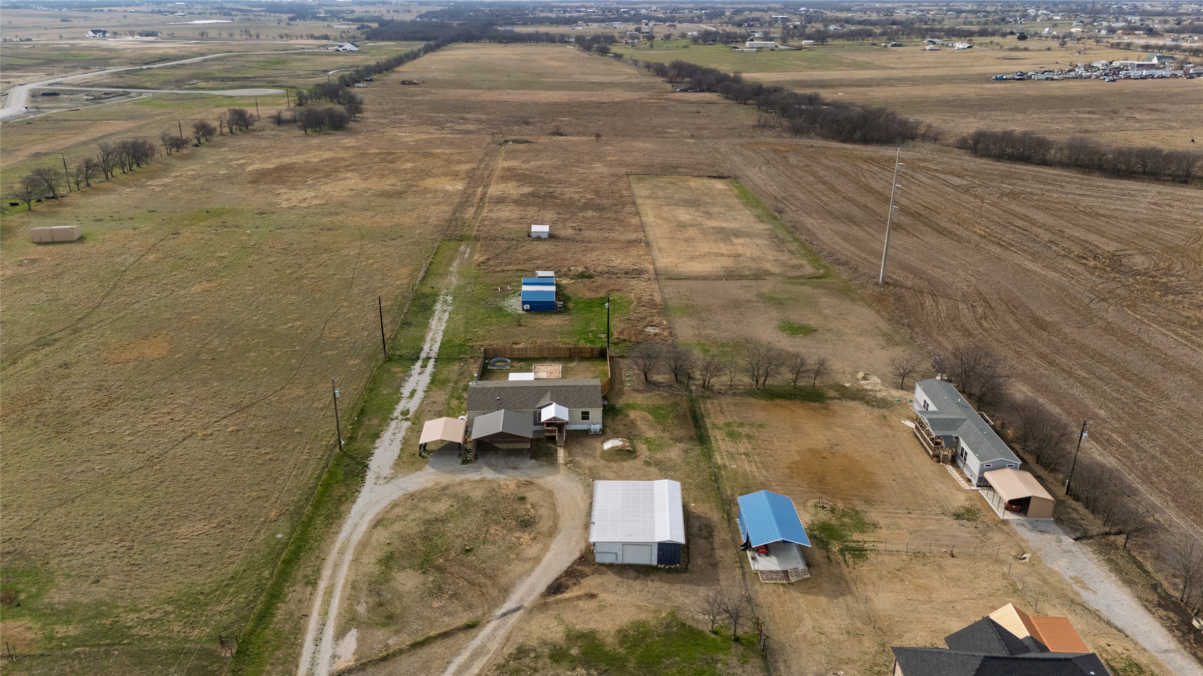 2614 County Road 4010 Decatur TX 76234