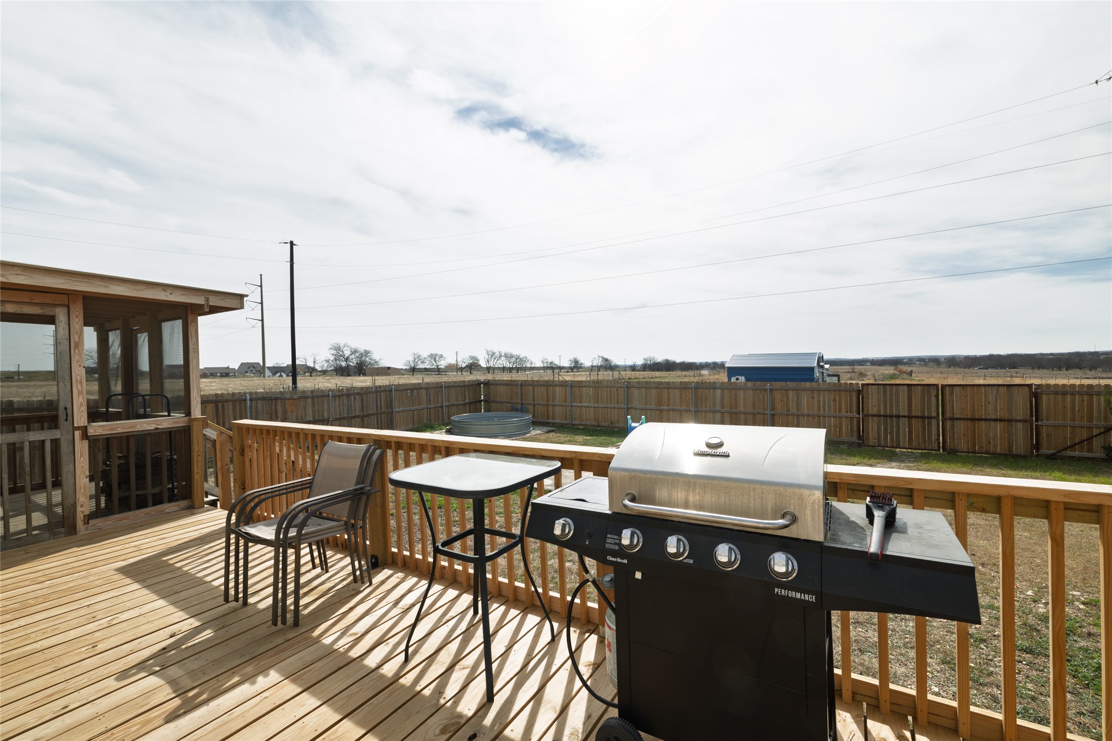 2614 County Road 4010 Decatur TX 76234